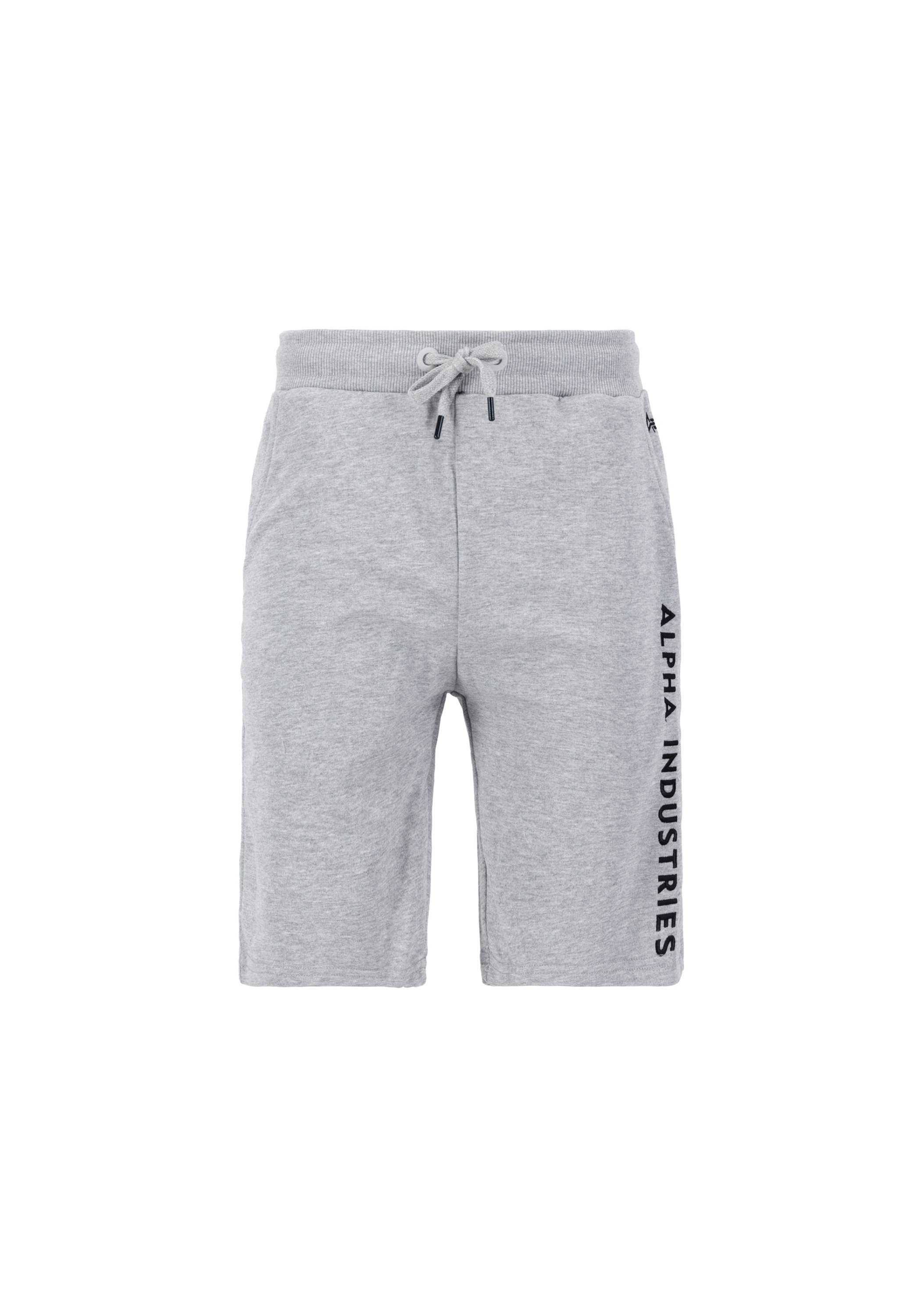 Alpha Industries Sweatshorts Alpha Industries Men günstig online kaufen