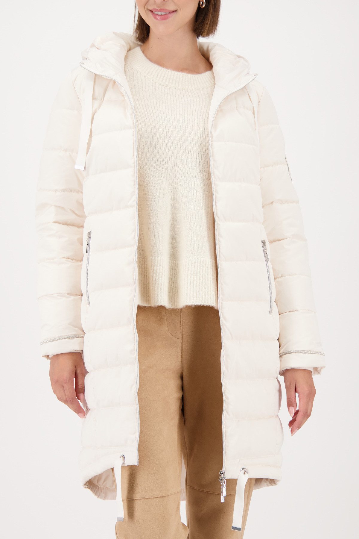 Monari Steppjacke günstig online kaufen