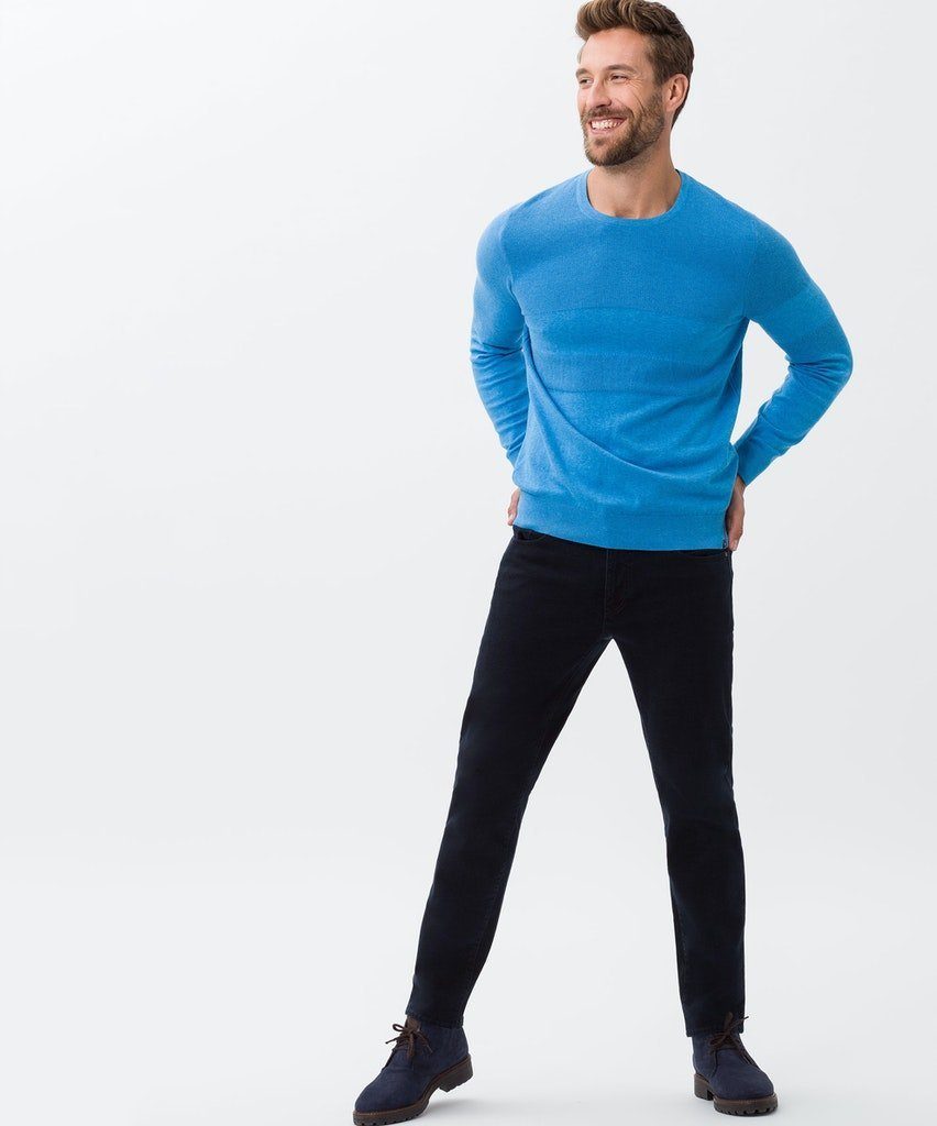 Brax Bequeme Jeans Brax / He.Jeans / STYLE.CADIZ