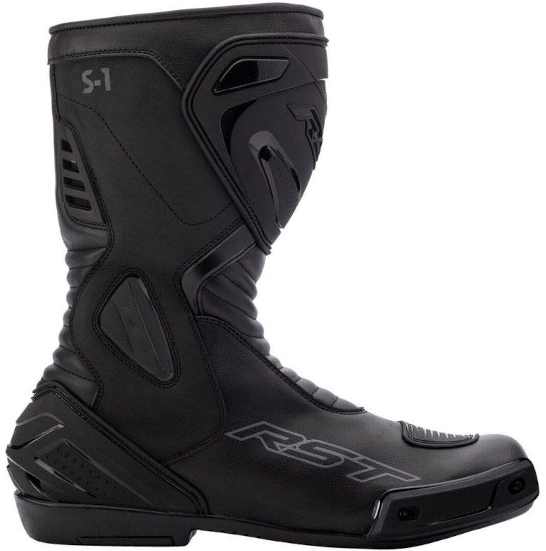 RST S-1 wasserdichte Damen Motorrad Stiefel Motorradstiefel wasserdicht