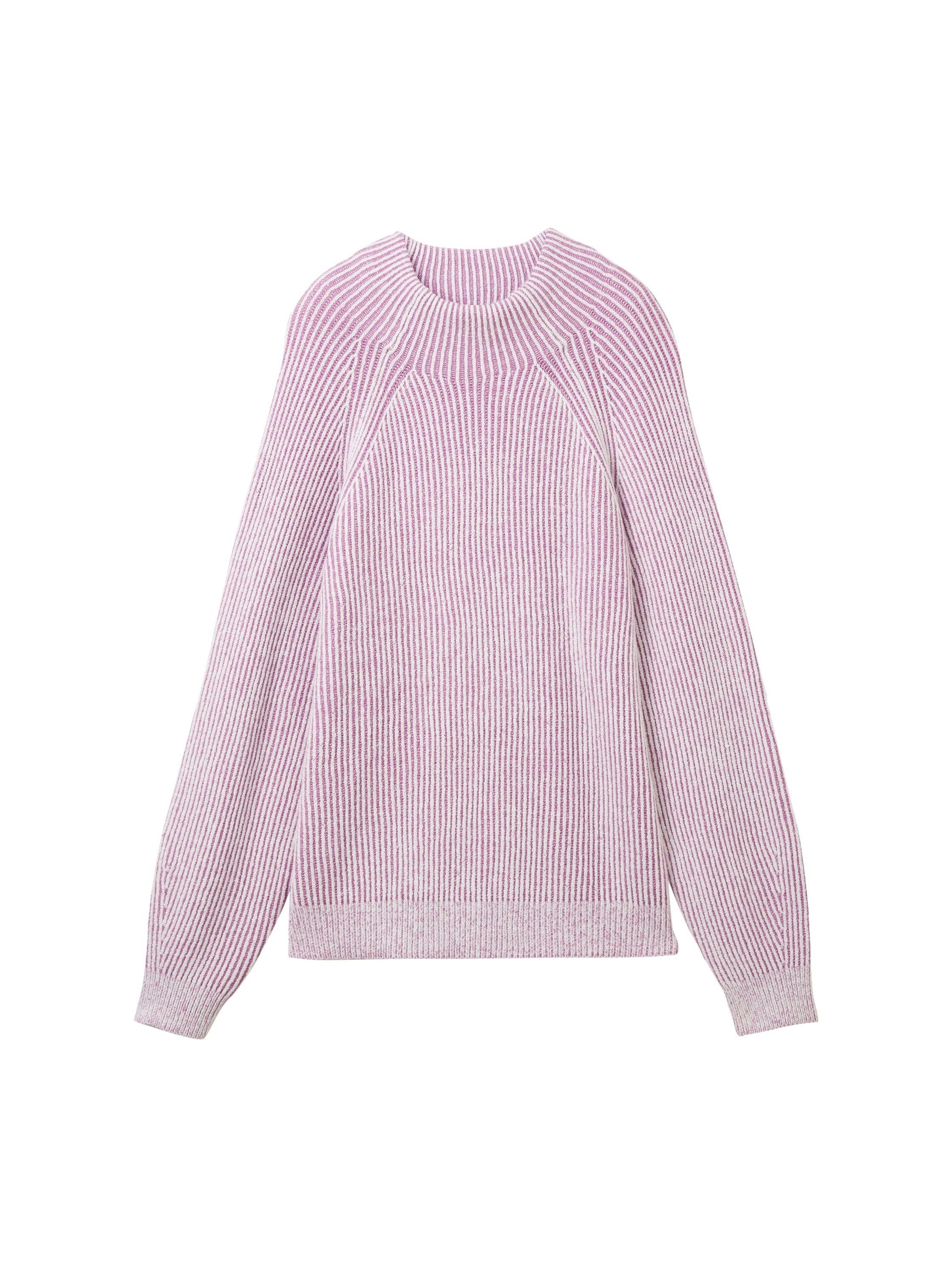 TOM TAILOR Strickpullover