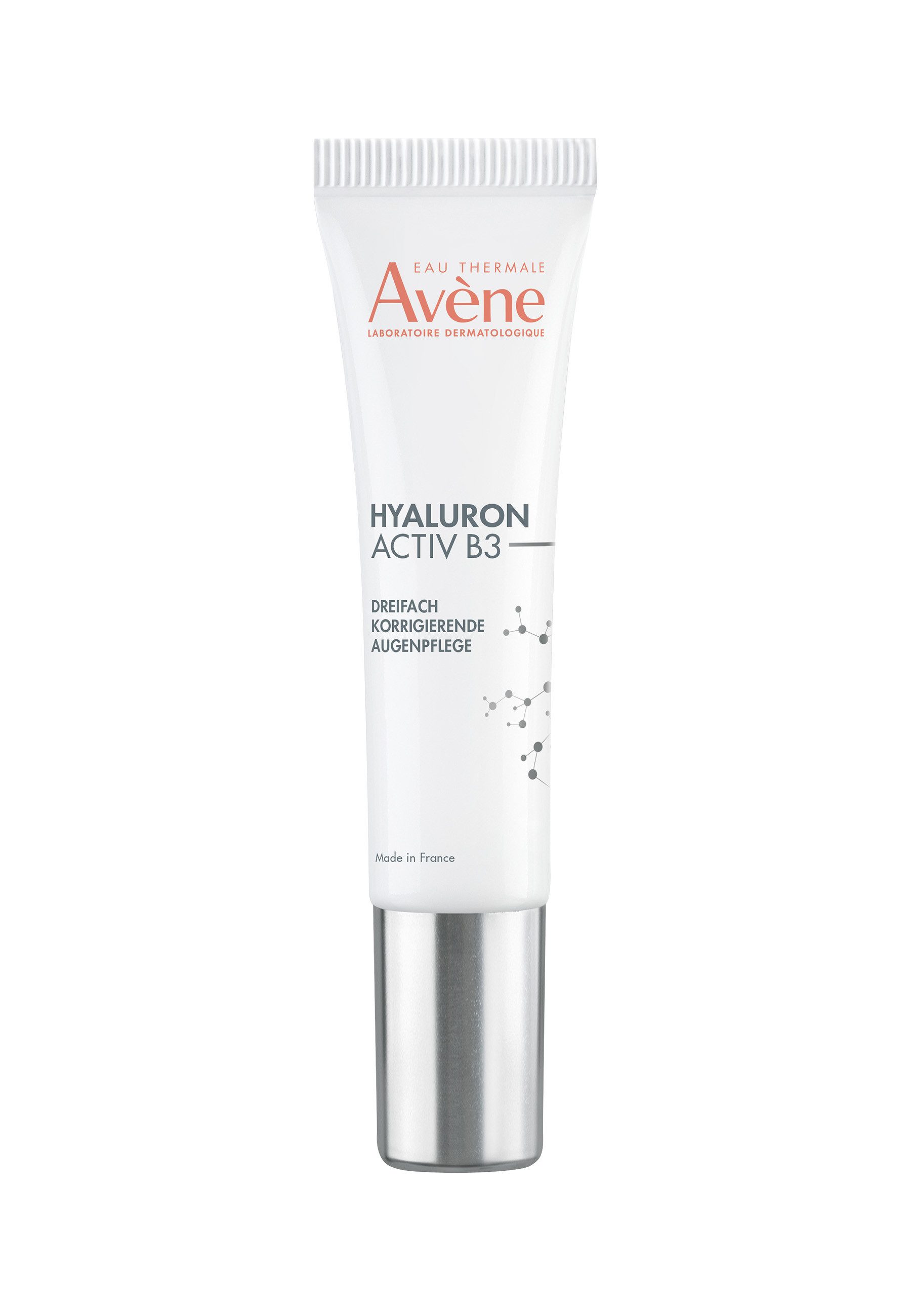 Gesichtspflege Hyaluron Activ B3 Dreifach korrigierende Augenpflege