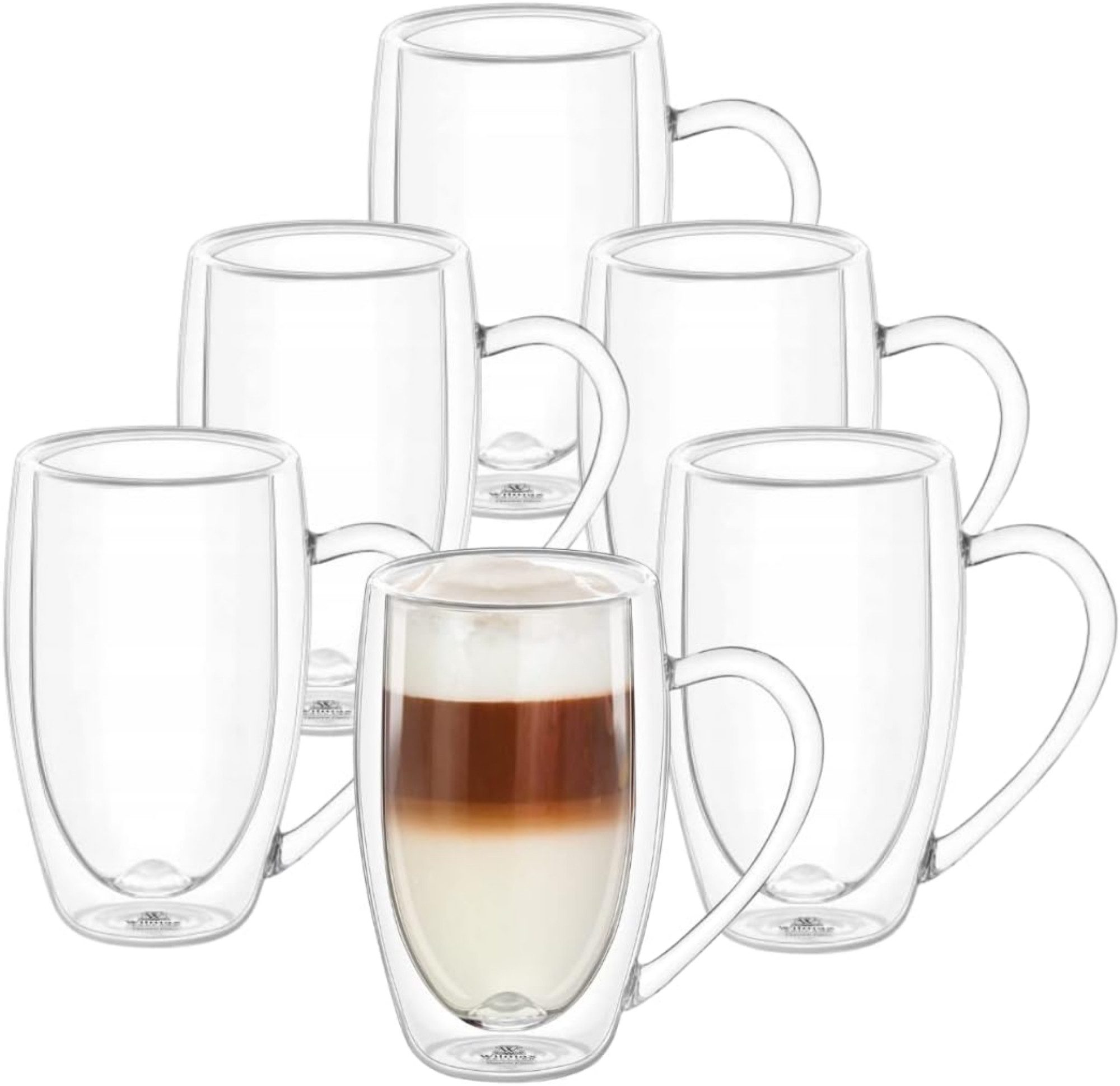 Teeglas