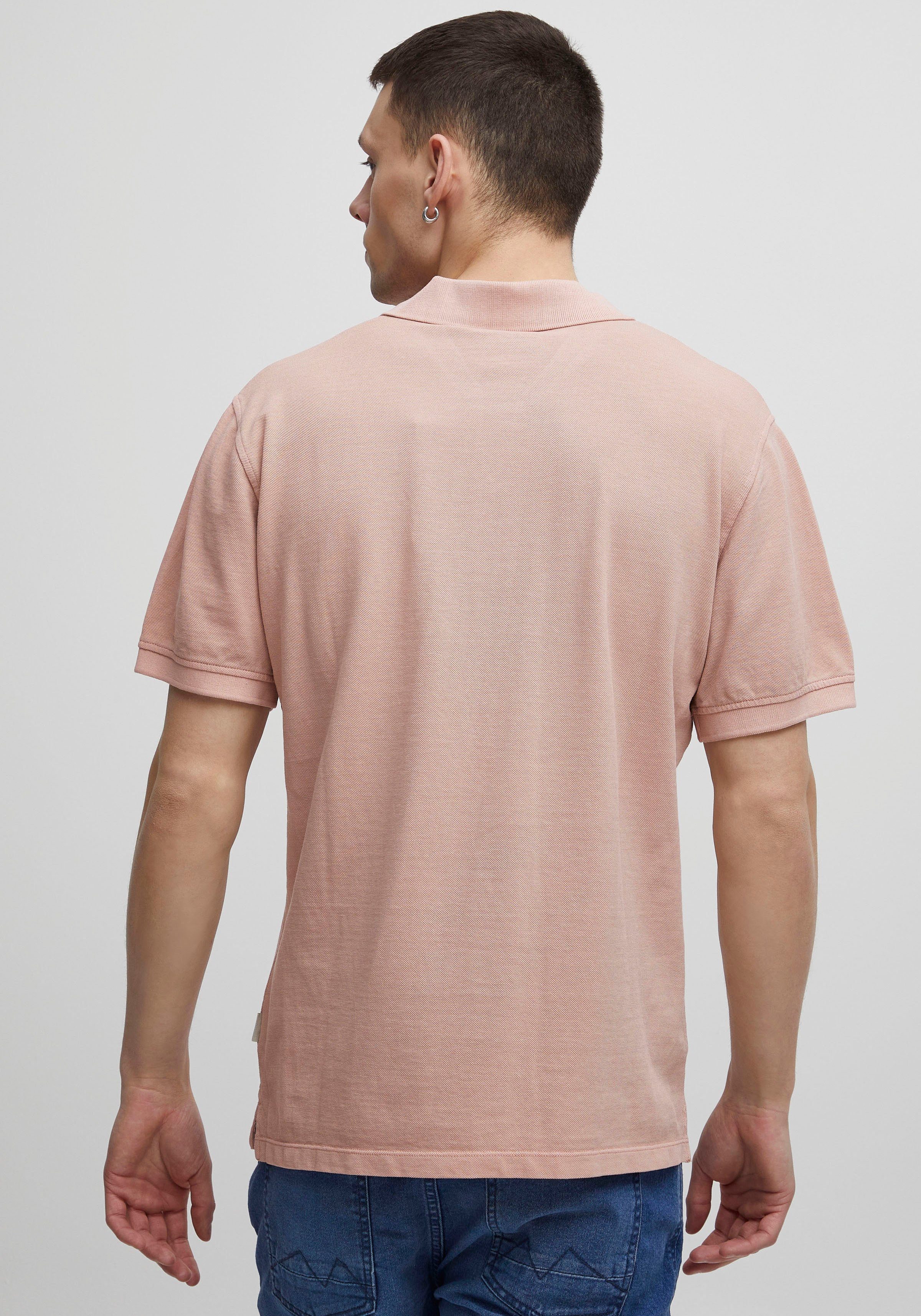 Blend BL-Poloshirt pink Poloshirt