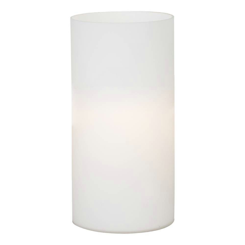 EGLO Tischleuchte GEO Tischlampe, opal-mattes Glas, Schalter am Kabel, mini günstig online kaufen