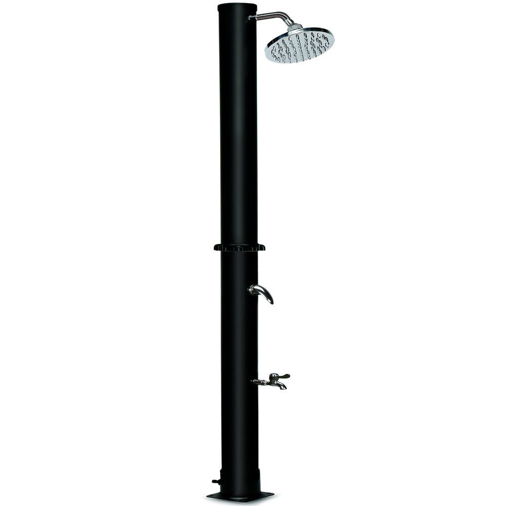 Green Yard Solardusche ca. 18 Liter Gartendusche