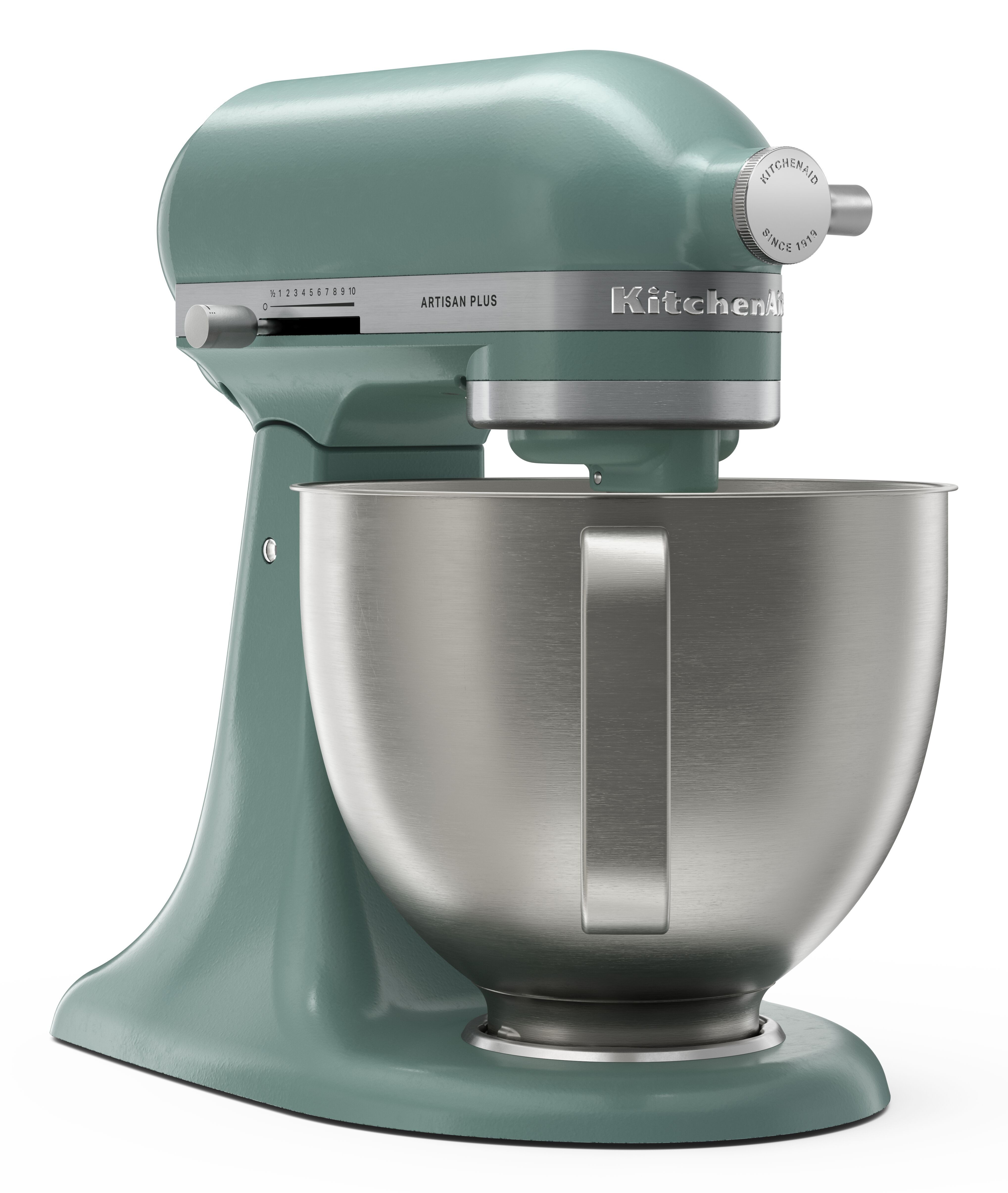 KitchenAid Küchenmaschine 5KSM50PKVEMJ, 325 W, 4,7 l Schüssel – Bild 3 von 5