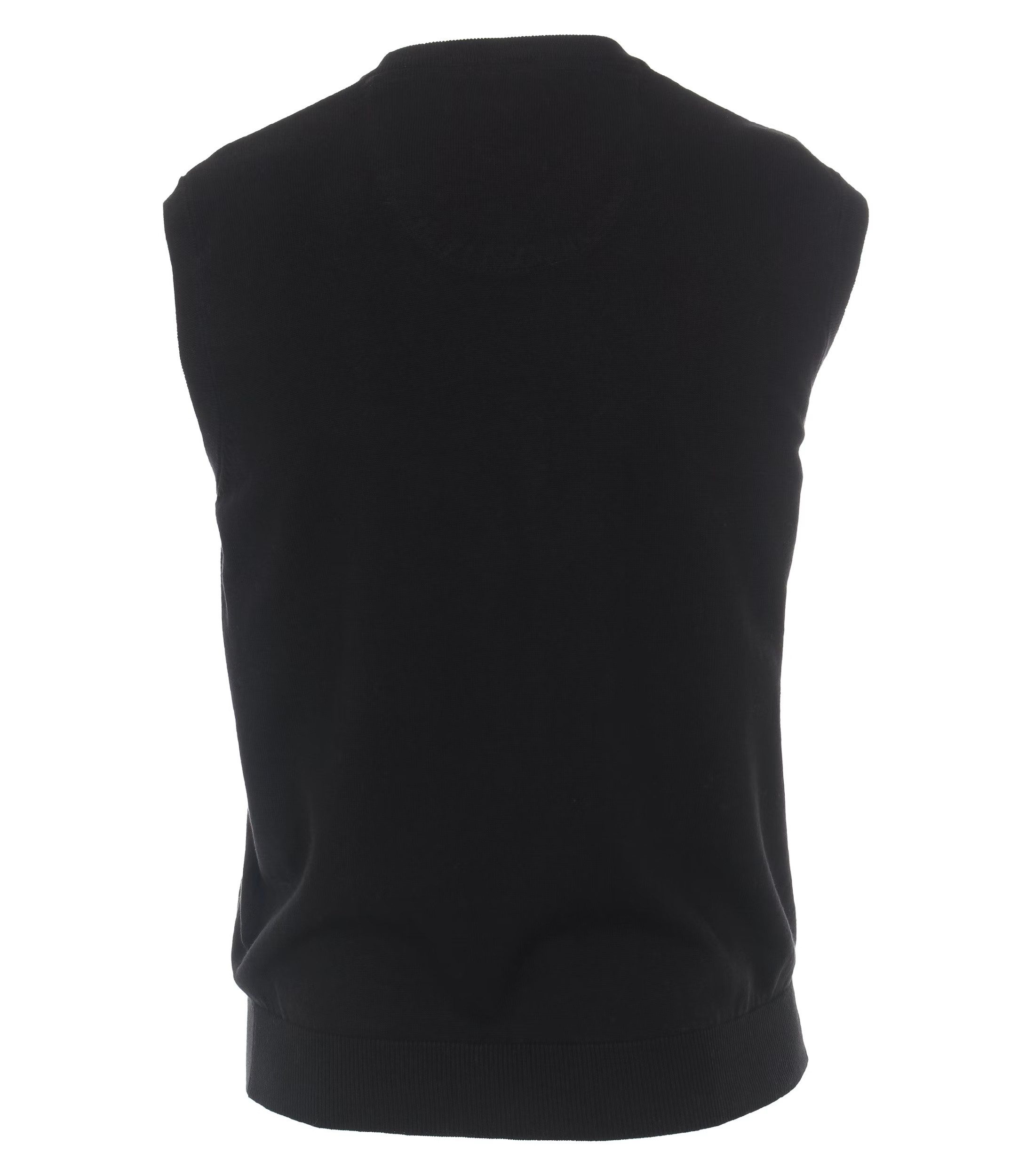 Redmond Pullunder REDMOND Casual Herren Pullunder Ärmellos V-Neck Comfort S günstig online kaufen