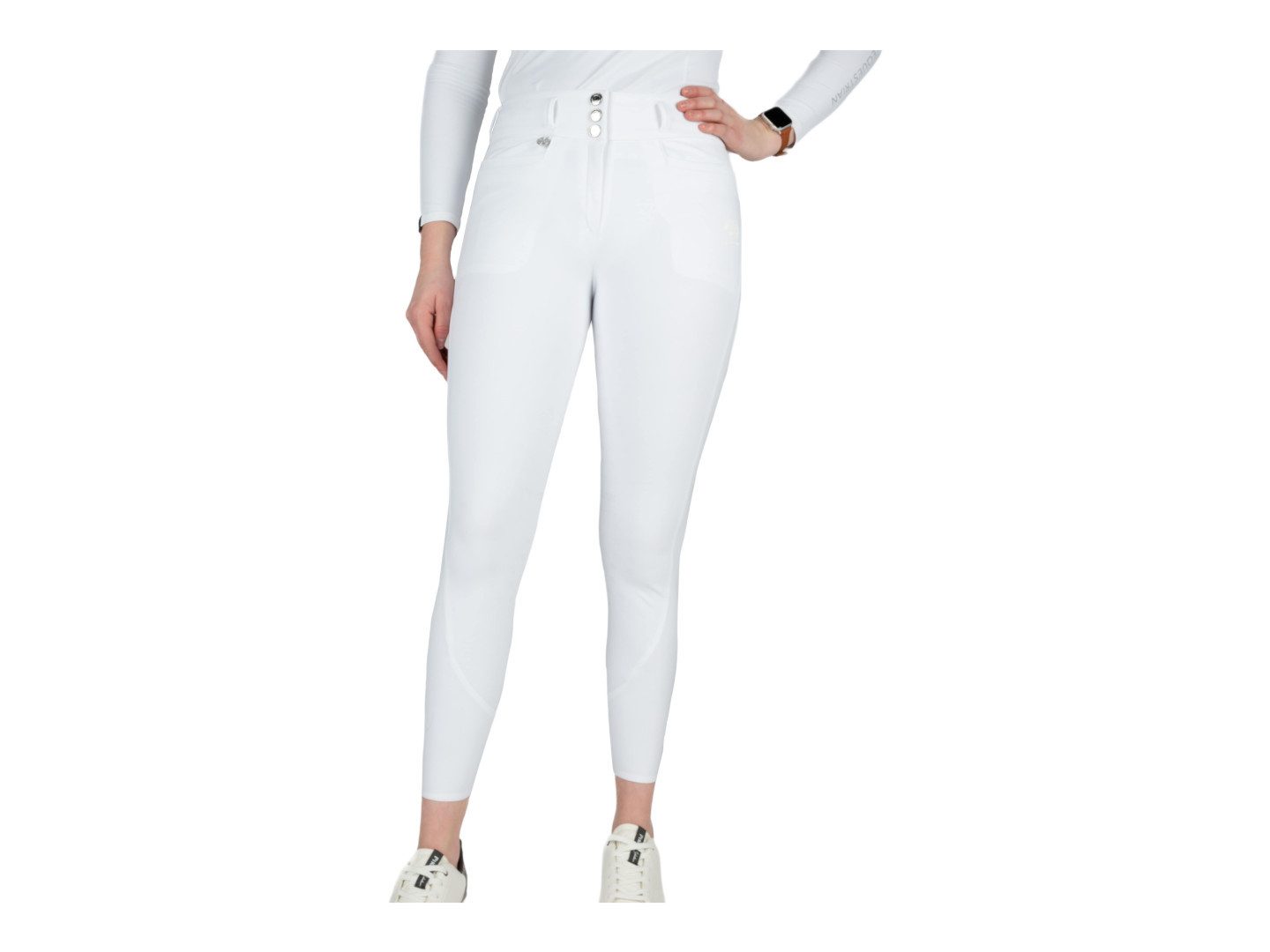 Pikeur Reithose Reithose Damen Linn Sd
