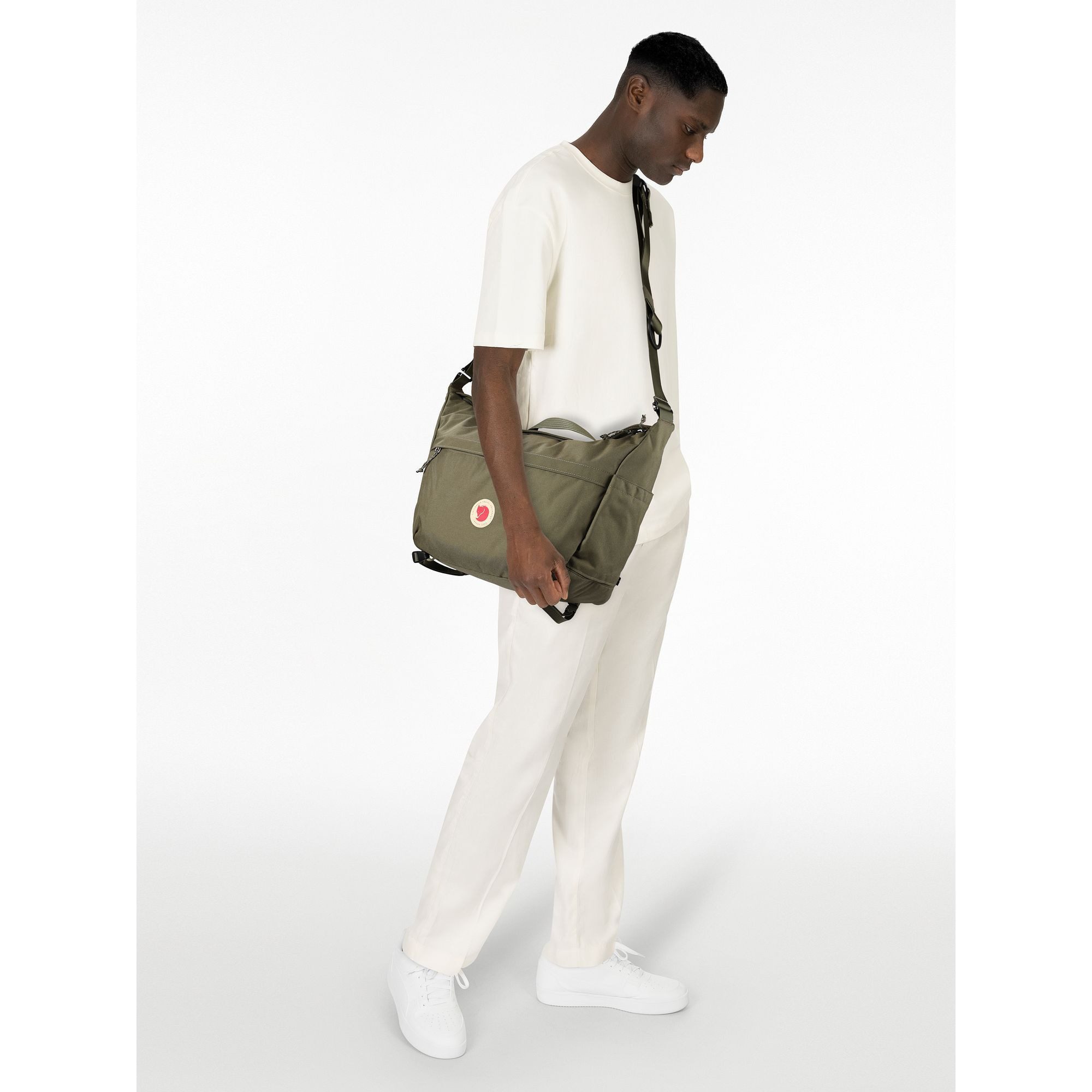 Fjällräven Umhängetasche Färden, Polyamid