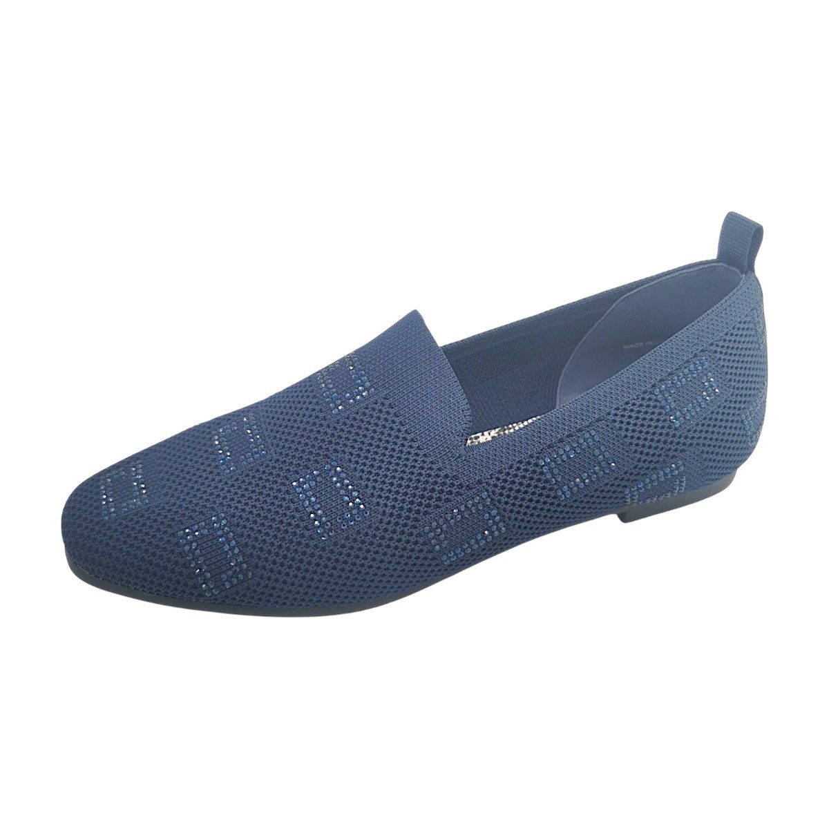 La Strada Slipper