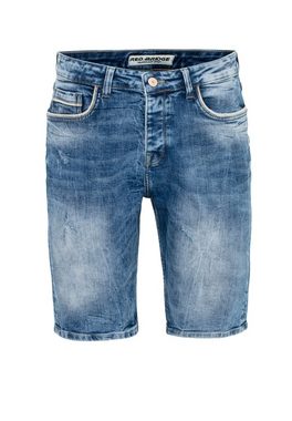 RedBridge Shorts Bedford im klassischen 5-Pocket-Style