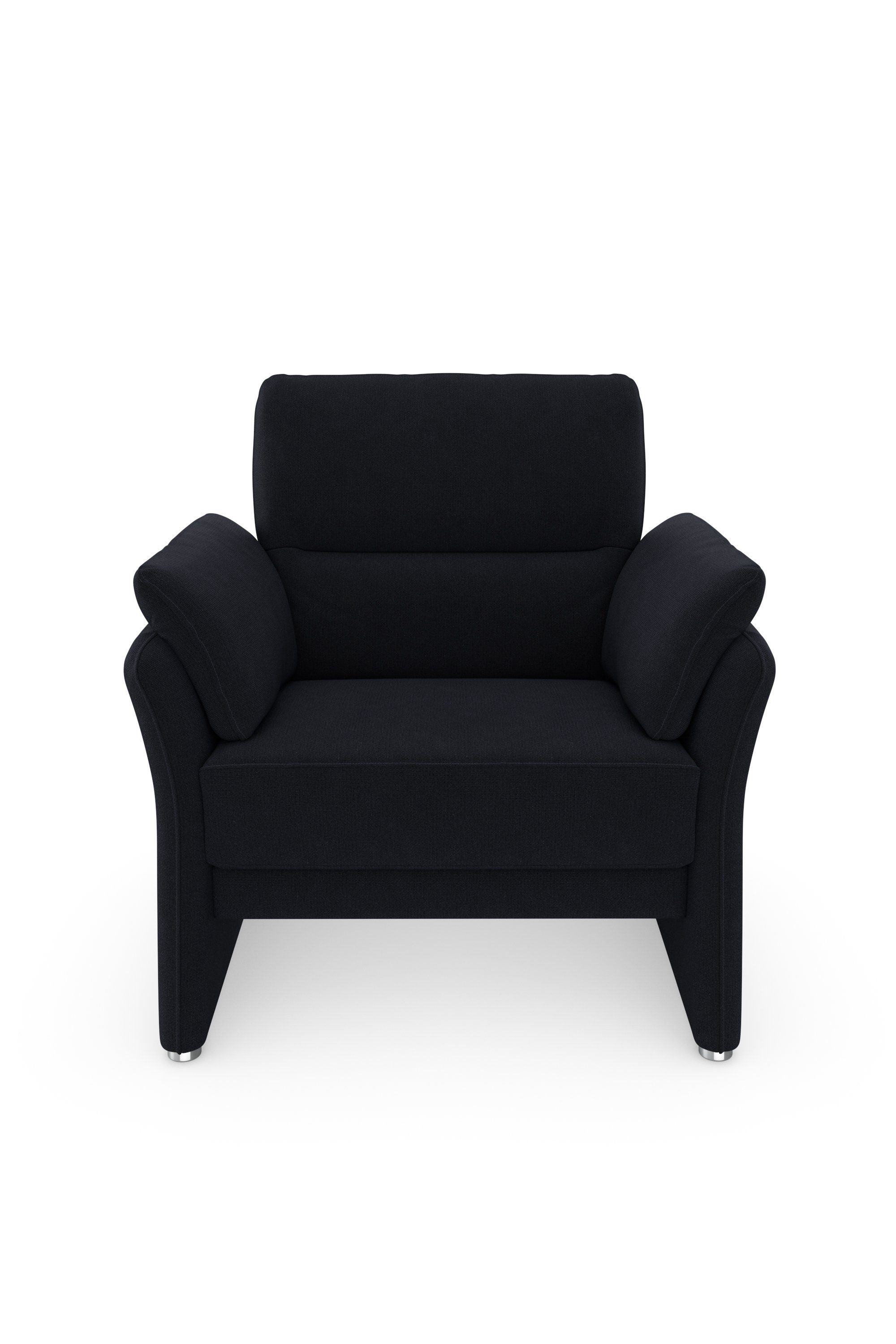 DOMO collection Sessel Pina Cocktailsessel, Passender günstig online kaufen