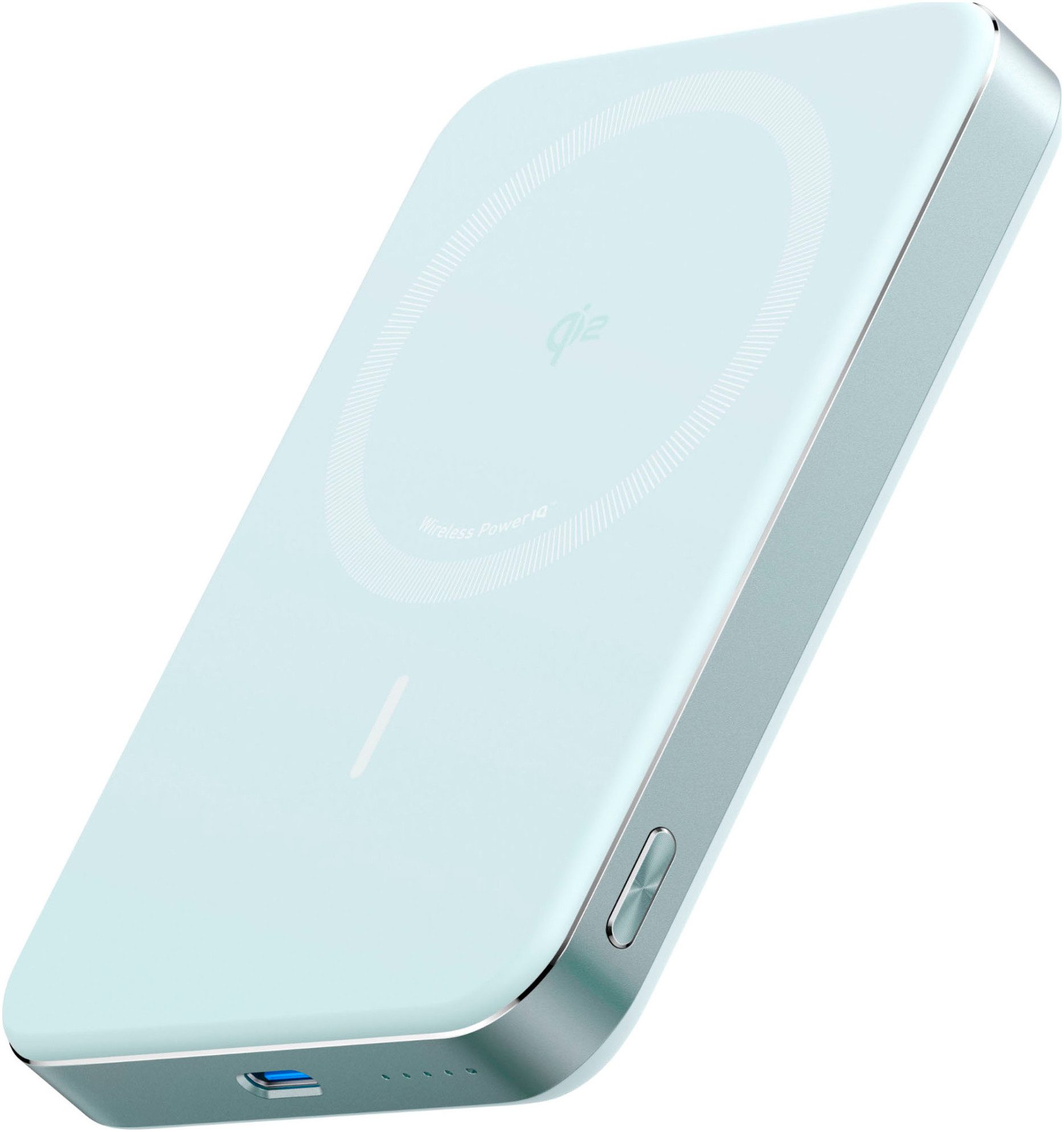 Anker MagGo Powerbank (10.000mAh, Slim) Powerbank 10000 mAh