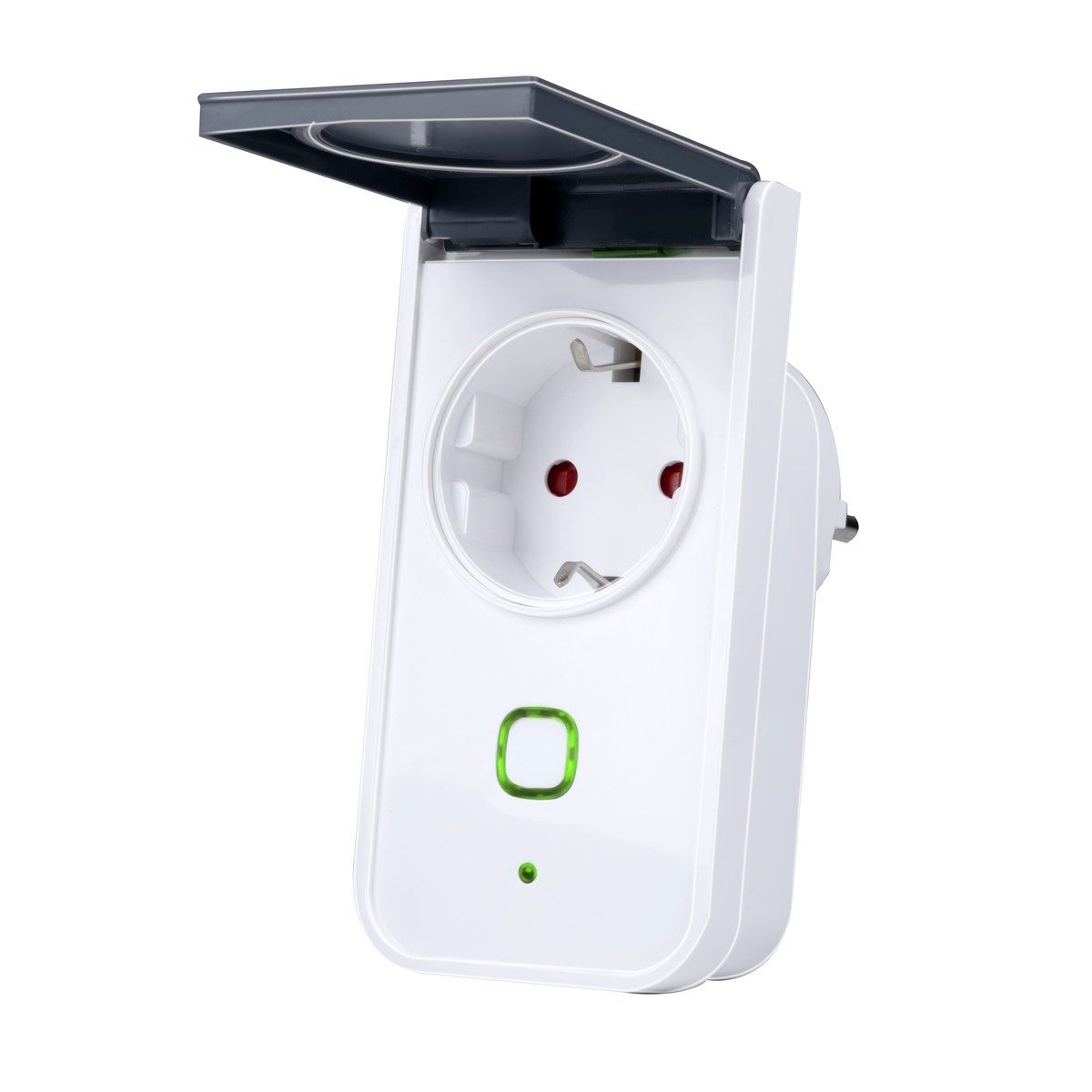 Alpina Schuko-Stecker alpina Plug 230V IP44
