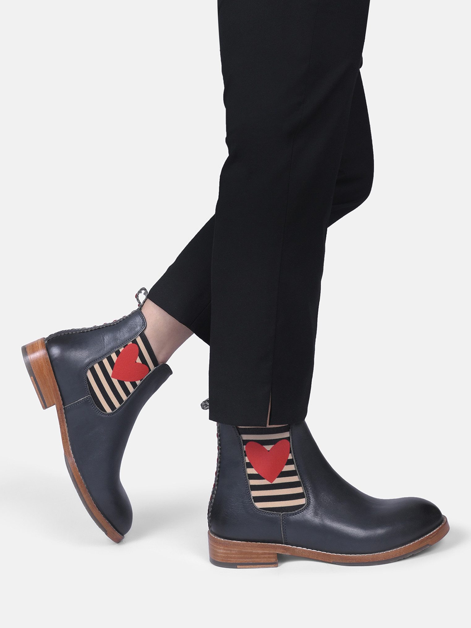 CRICKIT PALOMA Chelseaboots günstig online kaufen