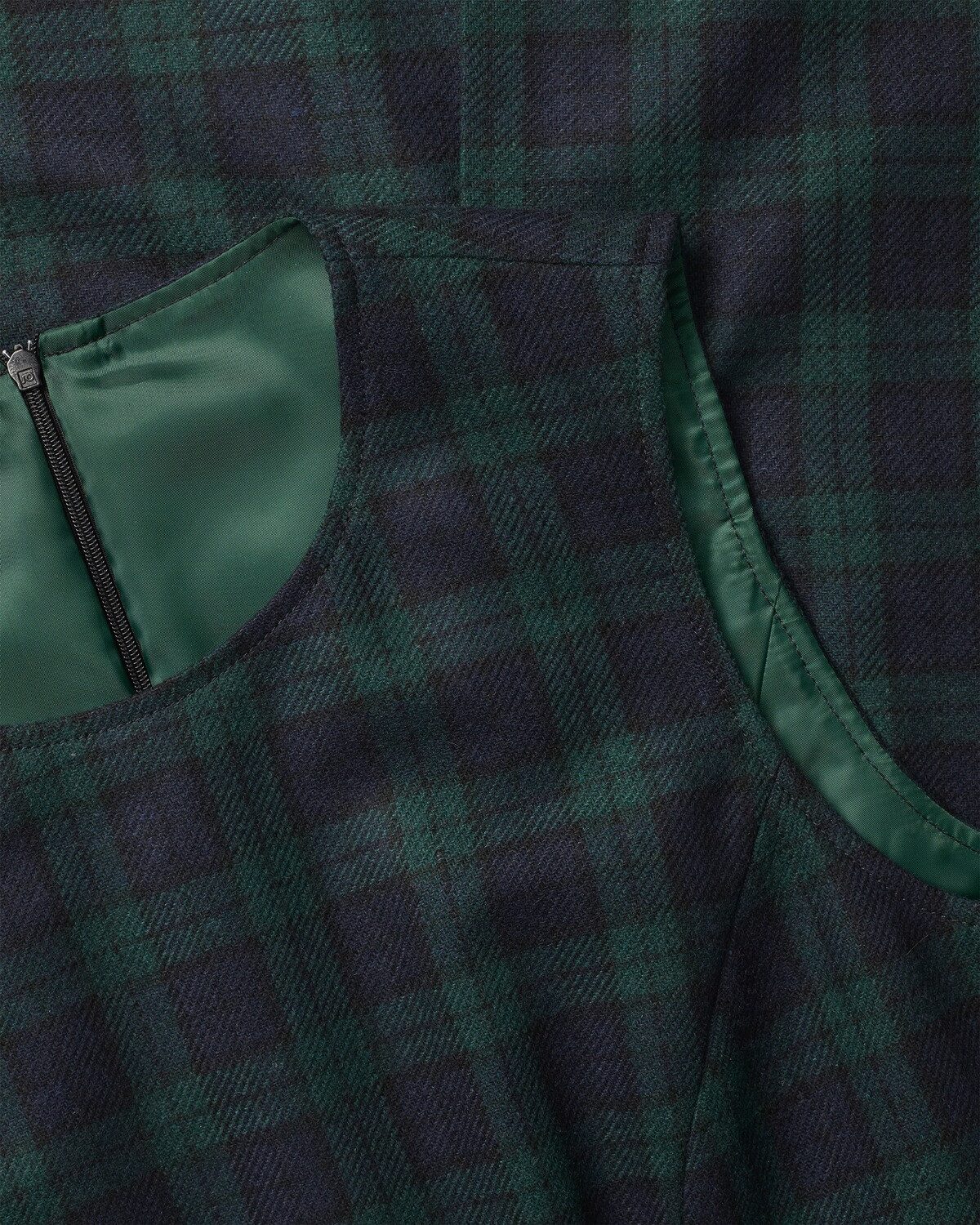Highmoor Etuikleid Blackwatch-Kleid