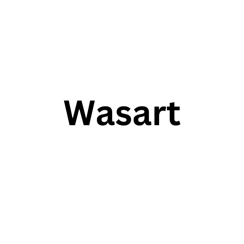 Wasart