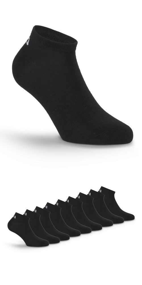 Fila Sneakersocken UNISEX INVISIBLE PLAIN SOCKS günstig online kaufen