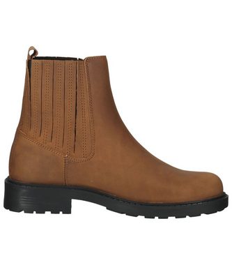 Clarks Stiefelette Leder Stiefelette