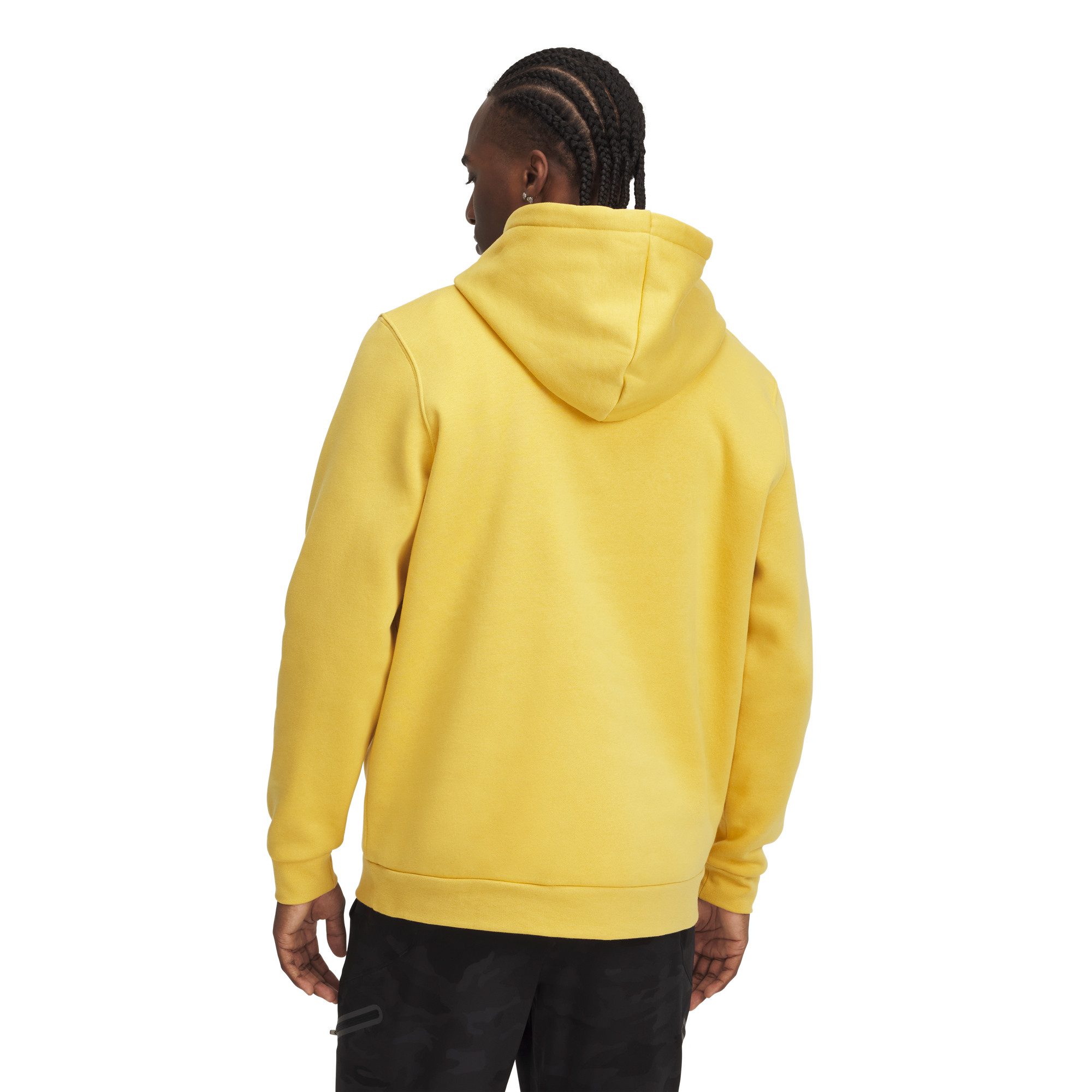 Under Armour® Kapuzenpullover Under Armour Herren günstig online kaufen