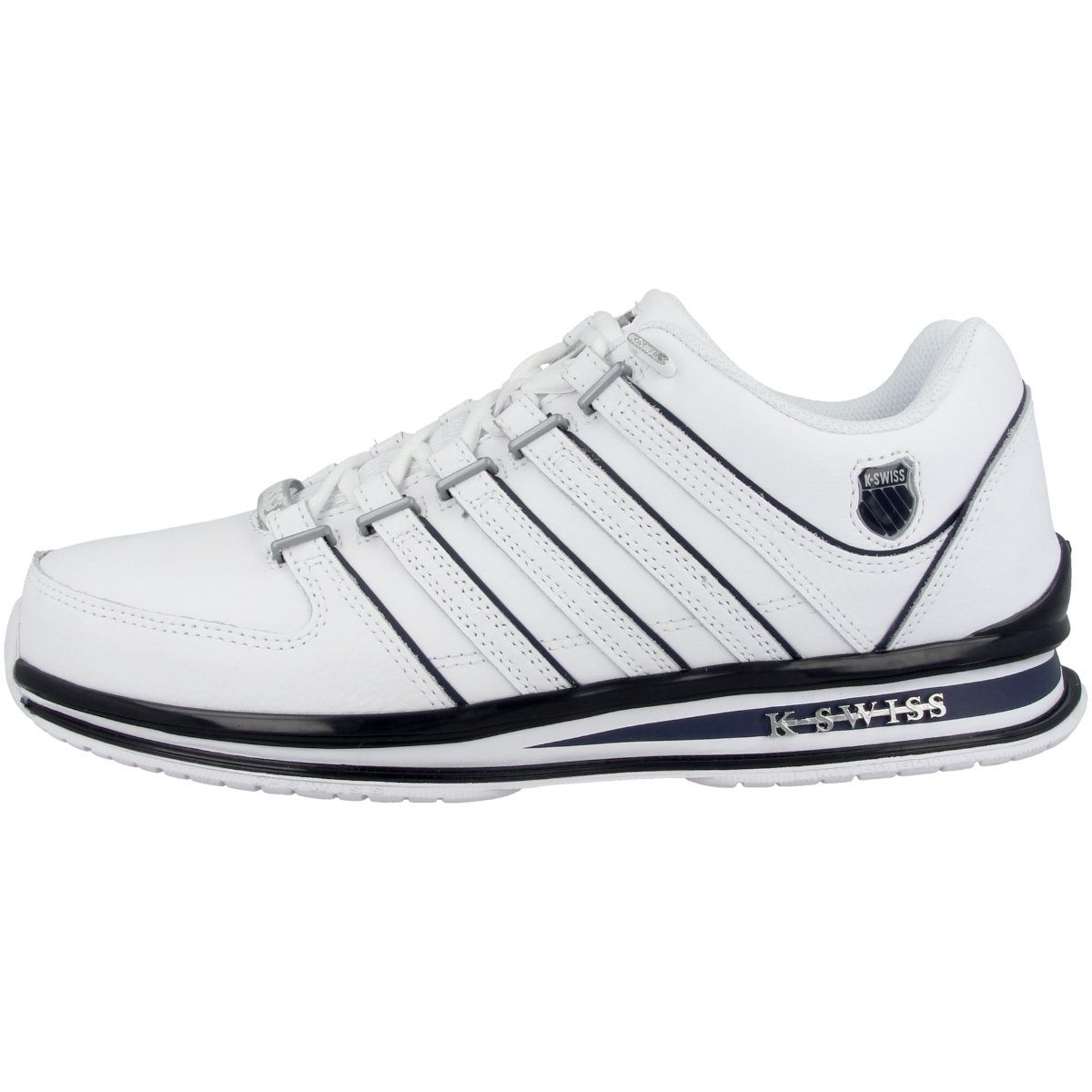 K-Swiss Rinzler Herren Sneaker Turnschuhe, Sportschuhe, Freizeitschuhe, Hal günstig online kaufen