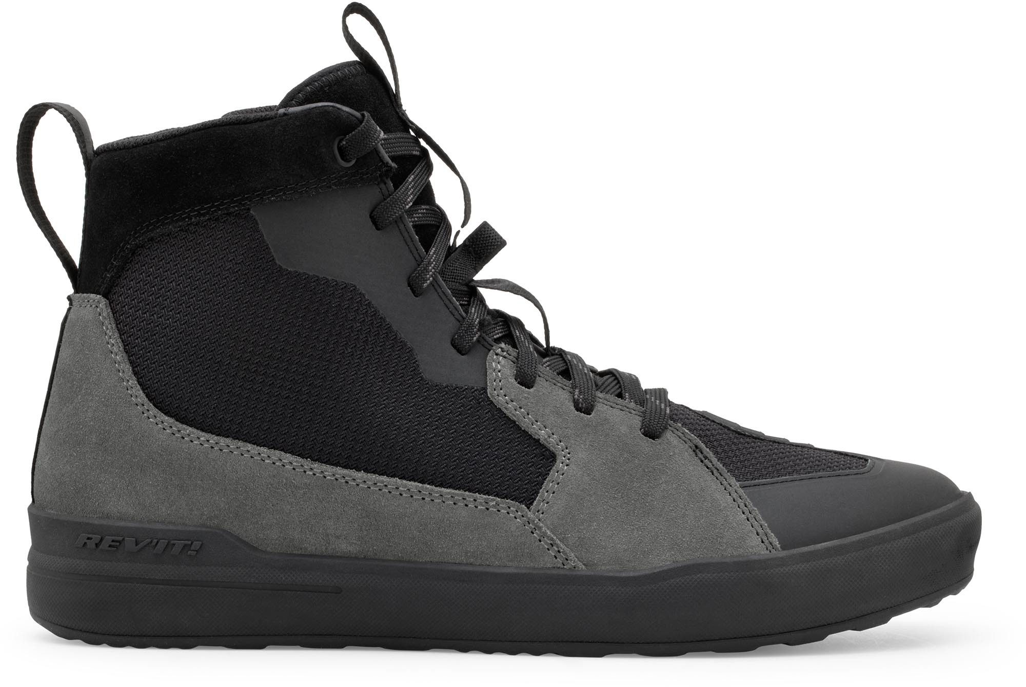 Revit Arrow 2 Motorrad Schuhe Motorradstiefel reflektierende Elemente