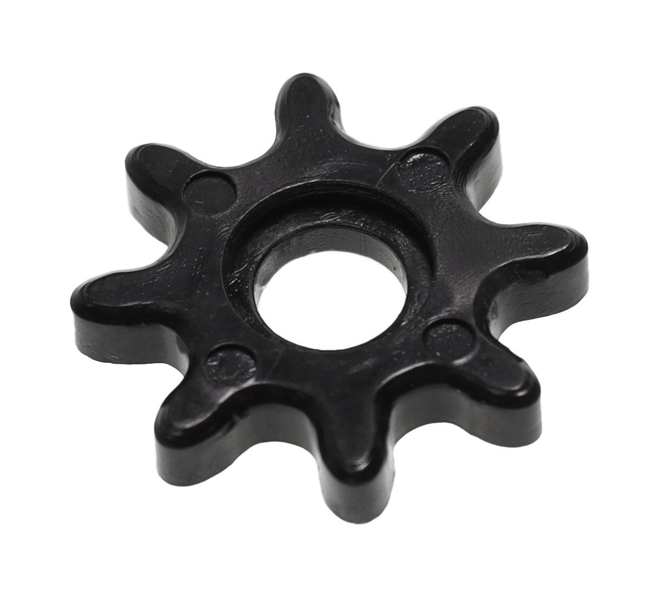 Küchenmaschinen-Adapter Panasonic JD29-153 Kupplung für MJ-L500, MJ-L600 Slow Juicer, Entsafte