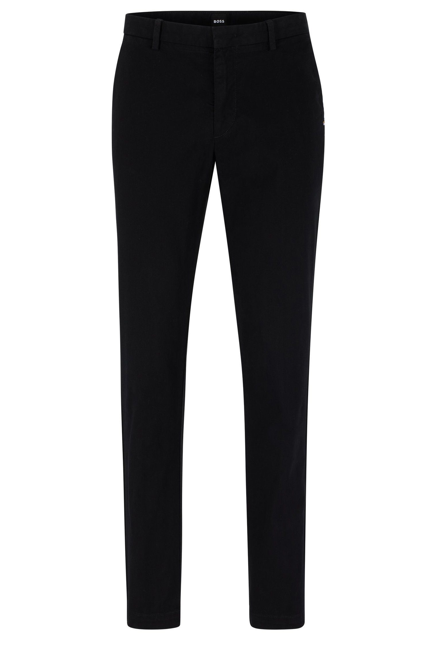 BOSS Anzughose Kaito (1-tlg) günstig online kaufen