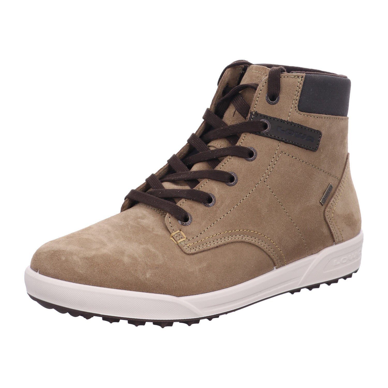 Lowa DUBLIN III GTX Outdoorschuh (2-tlg)