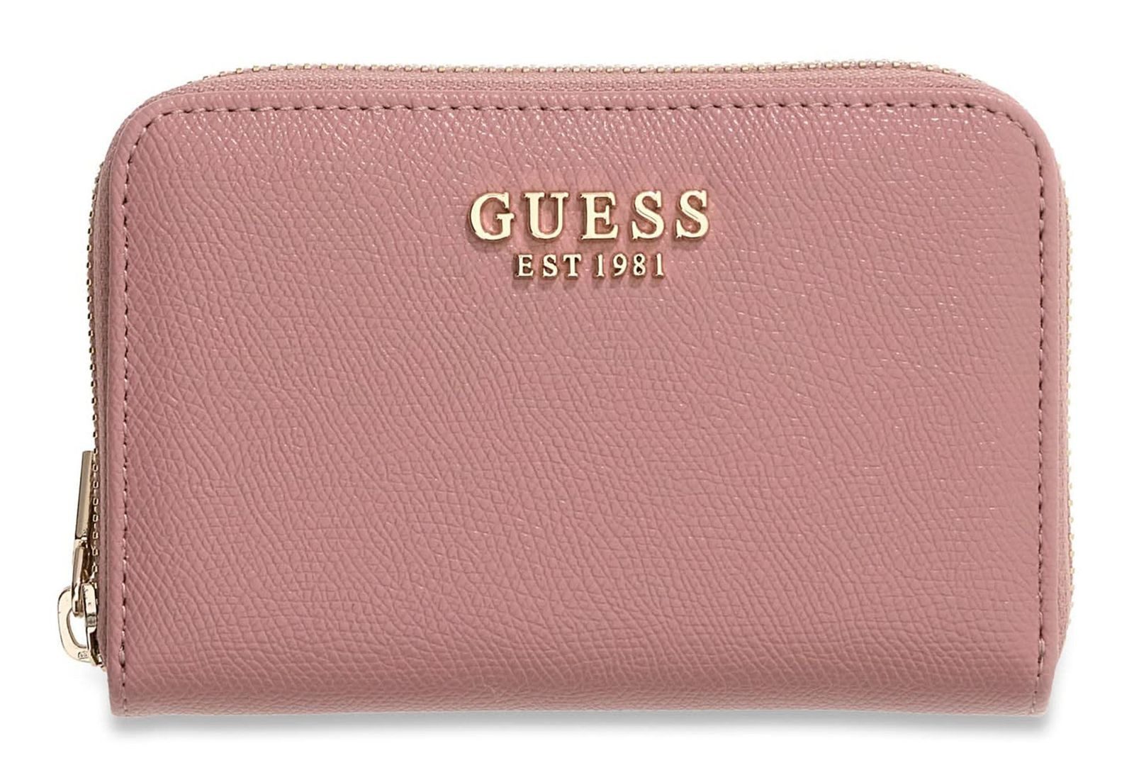 Guess Geldbörse SLG Zip Around Wallet