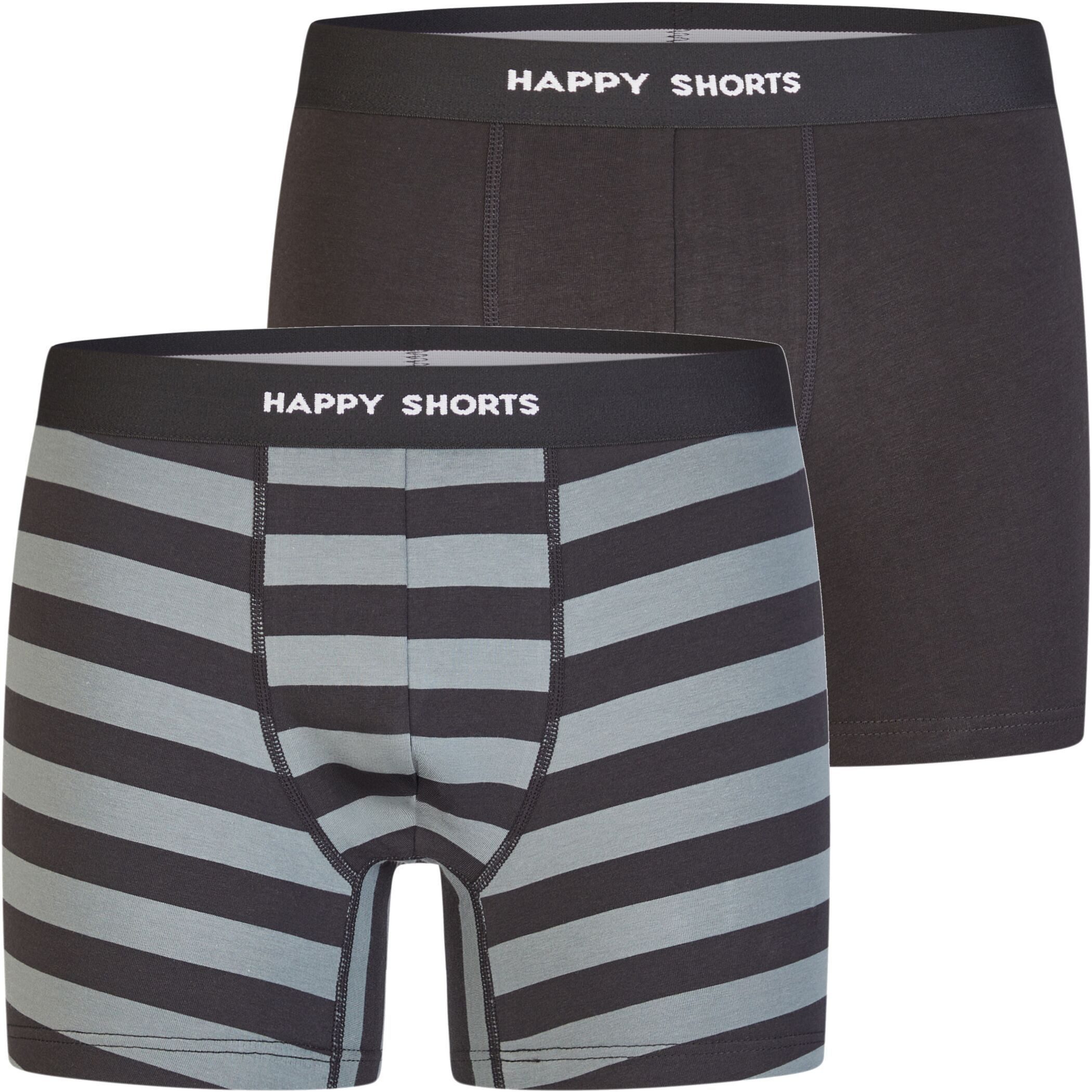 Boxer Jersey