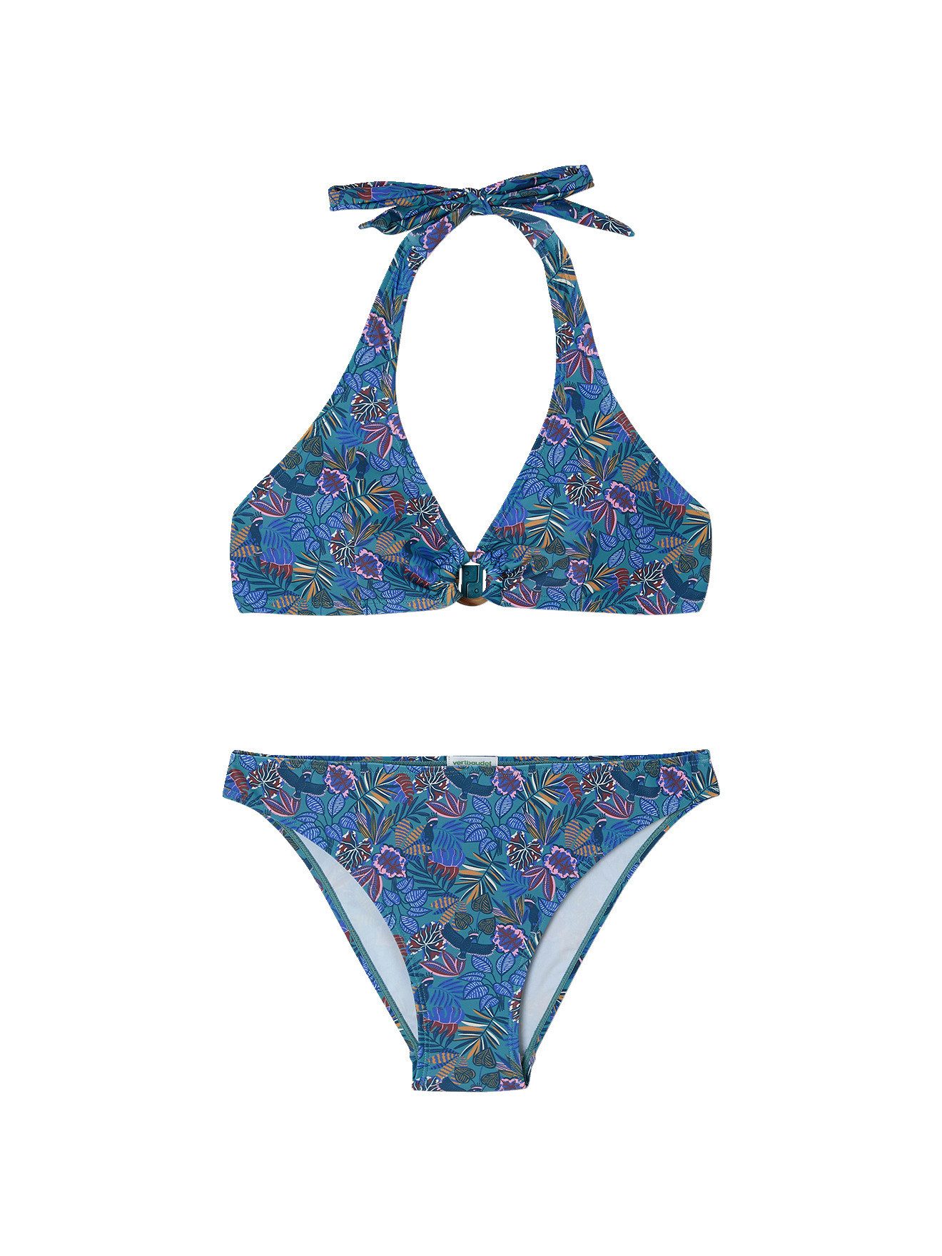 Triangel-Bikini