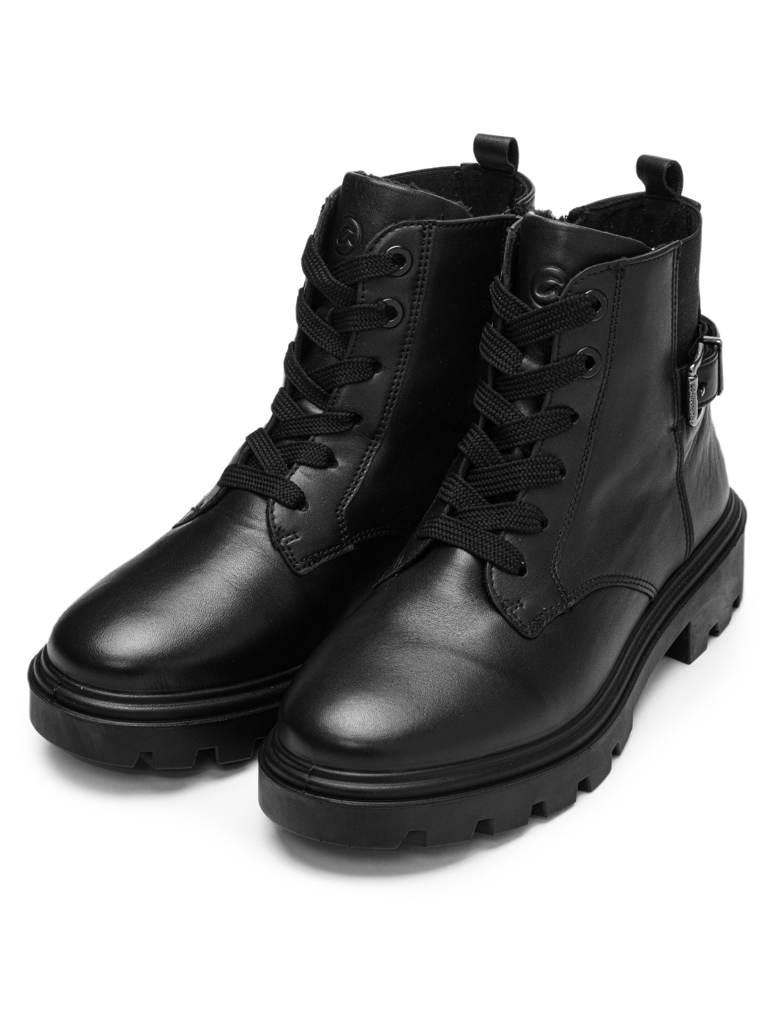 Ara Stiefelette Manchester Stiefelette