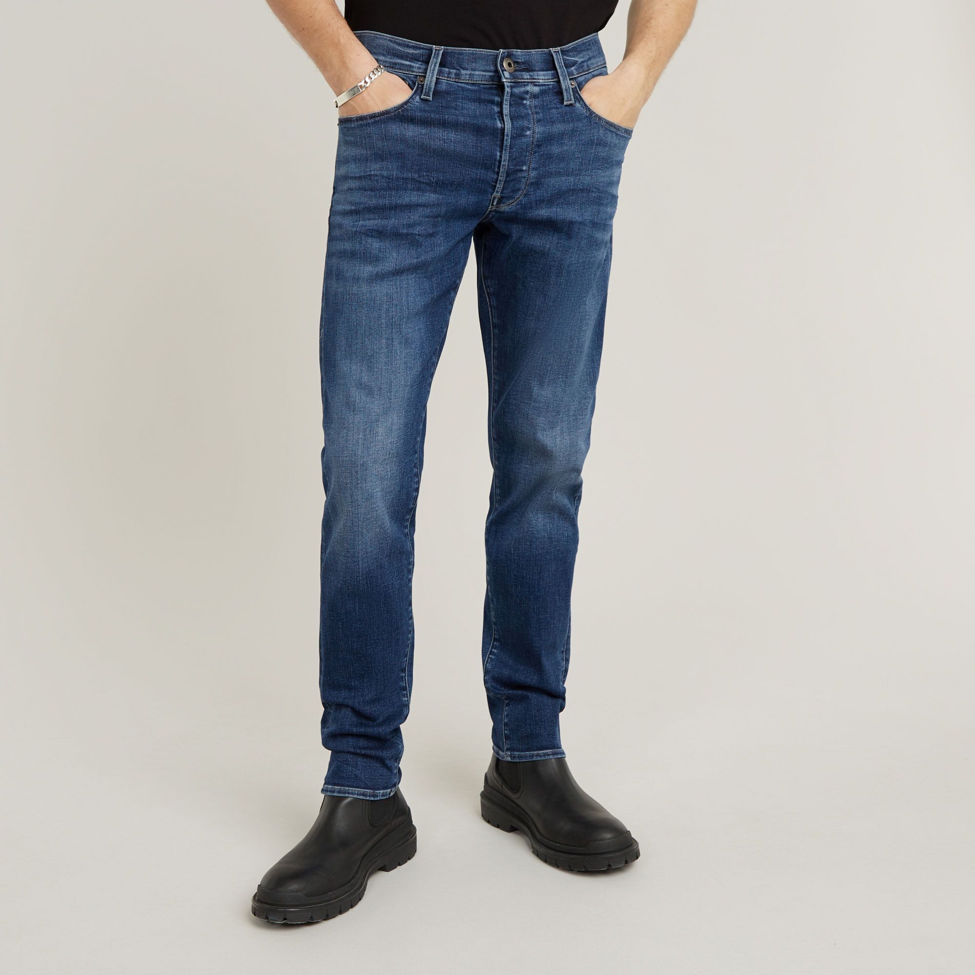 5-Pocket-Jeans
