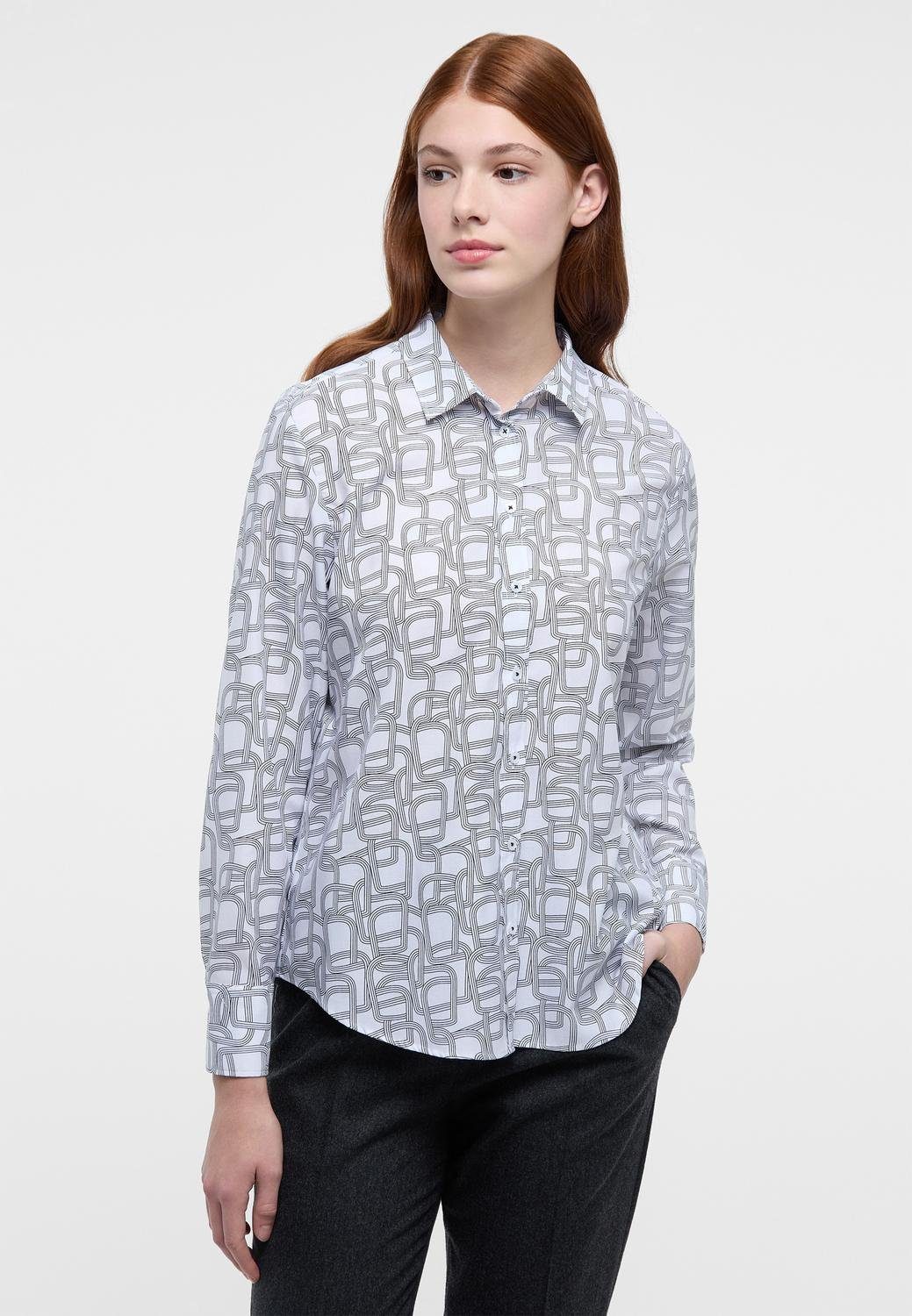 Blusentop Bluse 7611 D780