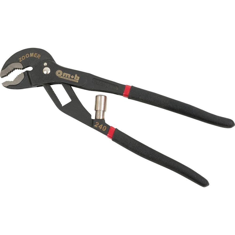 Peddinghaus Wasserpumpenzange Wasserpumpenzange