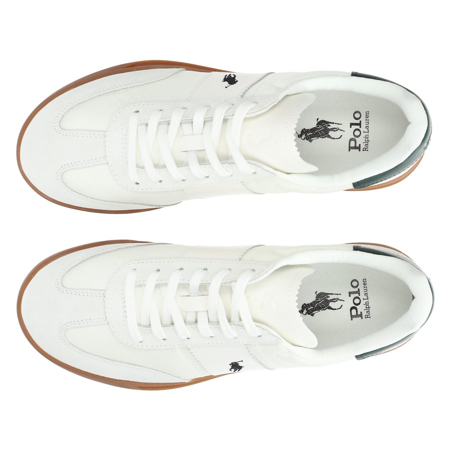 Polo Ralph Lauren Sneaker günstig online kaufen