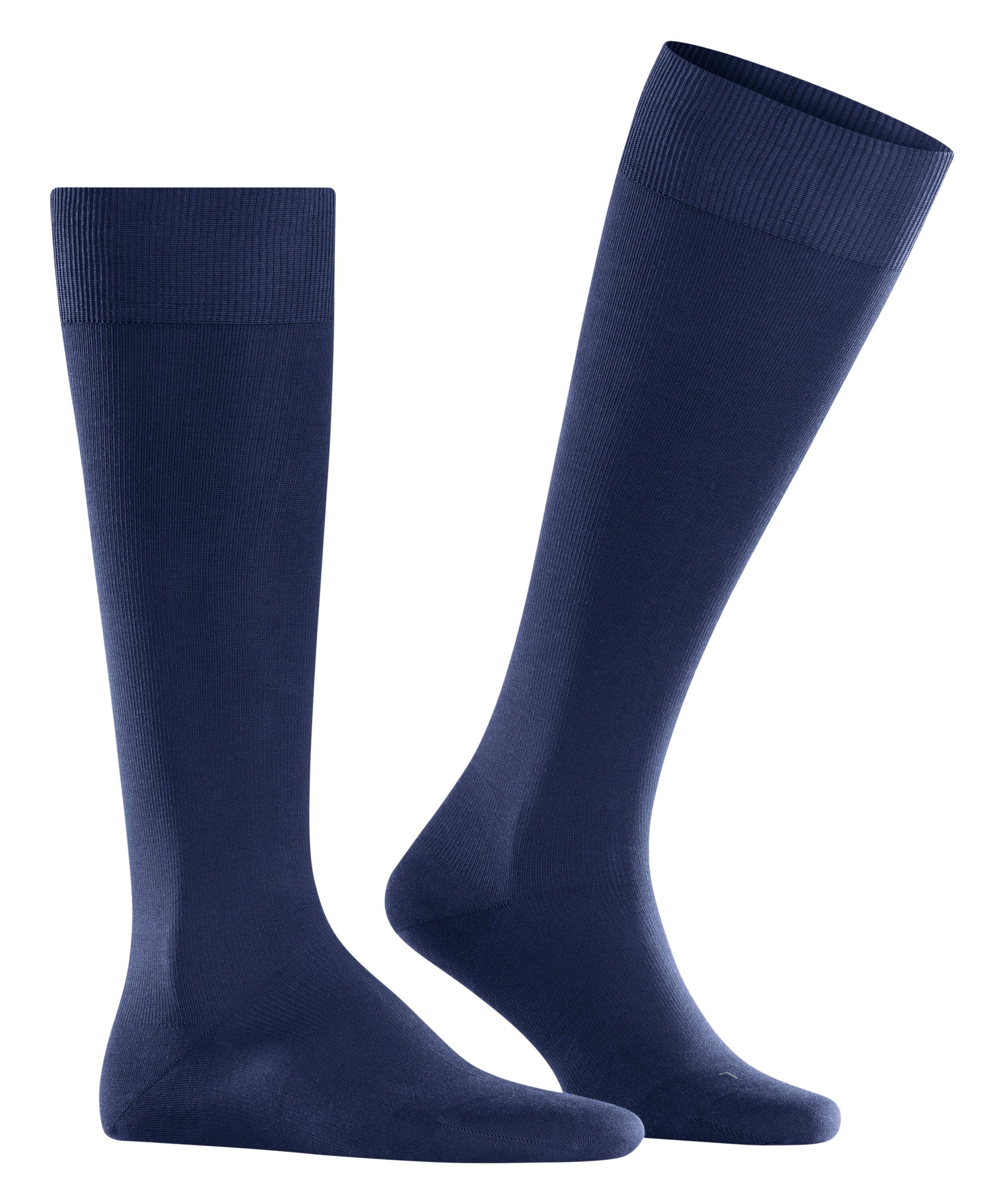 FALKE Kniestrümpfe FALKE Energizing Cotton Herren (1-Paar) verbessert die Durchblutung – Bild 2 von 5