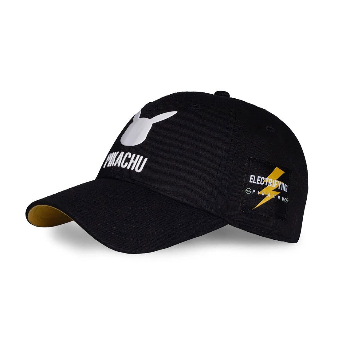 POKÉMON Baseball Cap Electrifying Pikachu