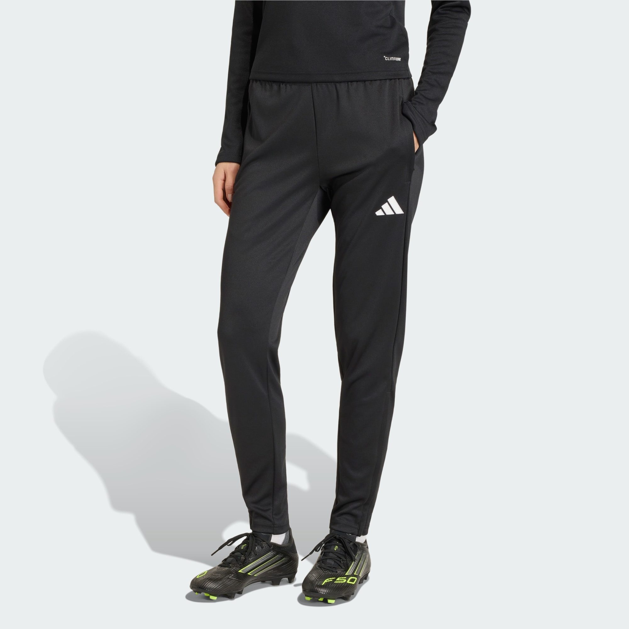 adidas Performance Trainingshose ENTRADA26 TRAININGSHOSE (1-tlg)