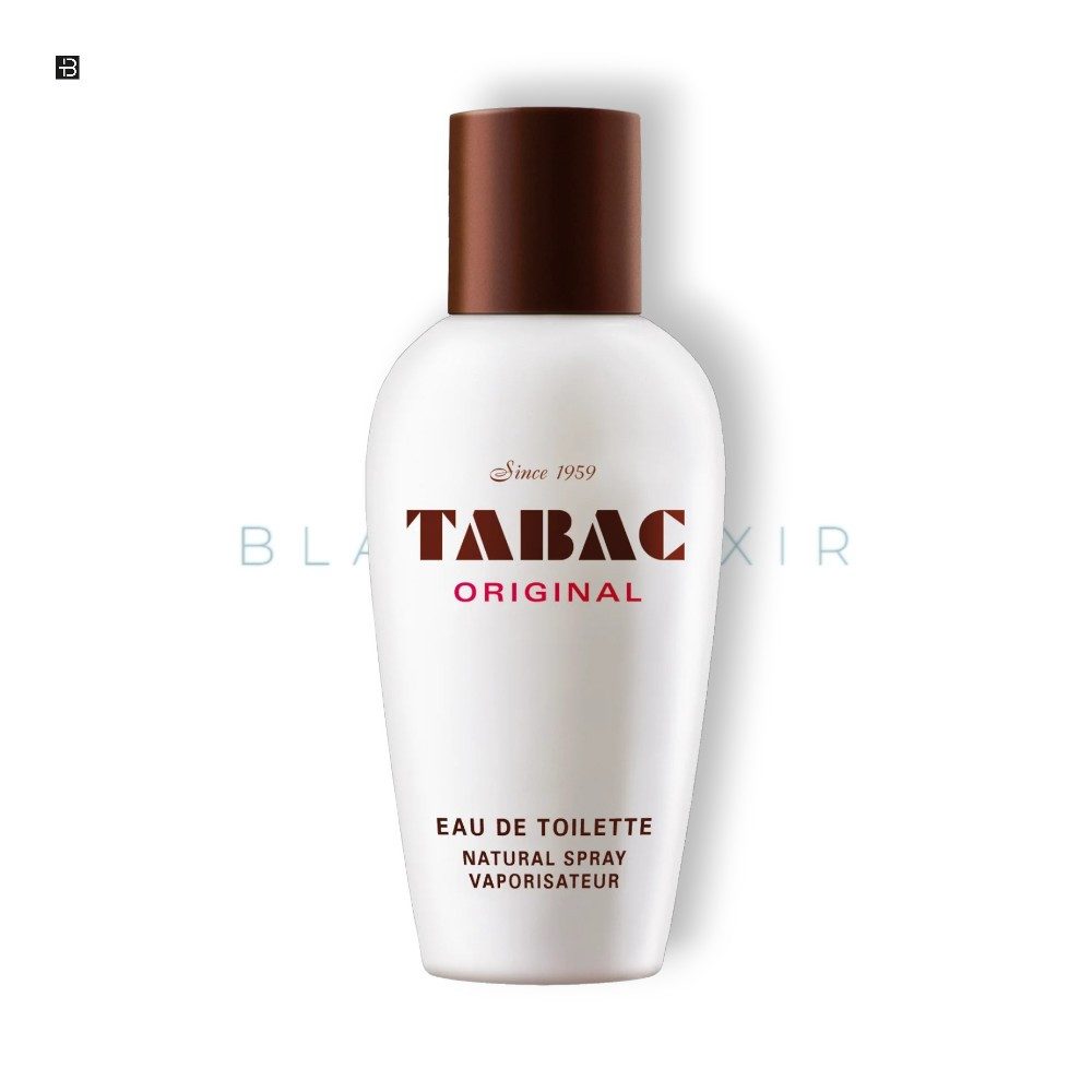 tabac Eau de Toilette Tabac Orginal Tabac Eau de Toilette 50 ml, 1-tlg.
