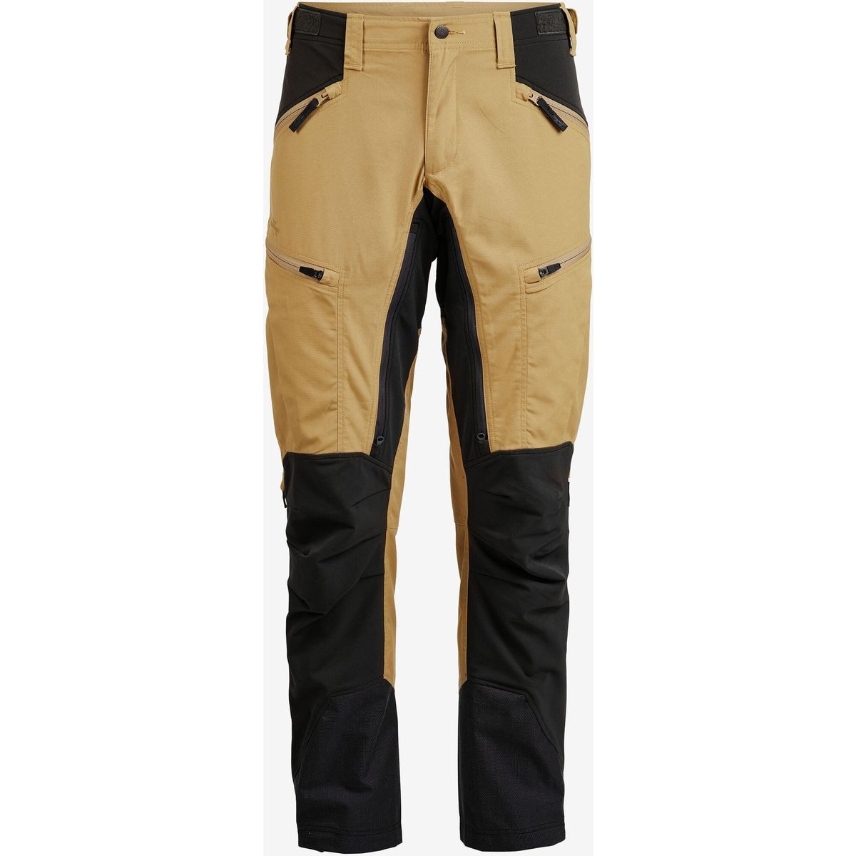 Lundhags Outdoorhose Makke Ms Pant Vielseitige Outdoorhose mit optimaler Bewegungsfreiheit