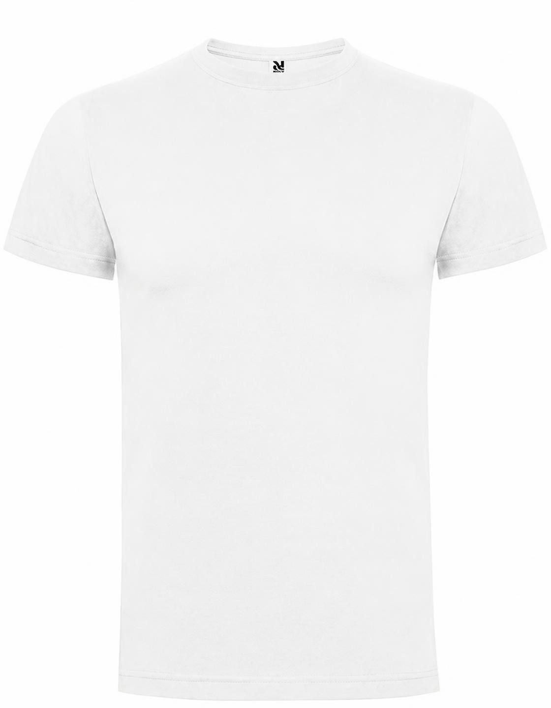 Roly Rundhalsshirt Herren Dogo Premium T-Shirt, Single-Jersey