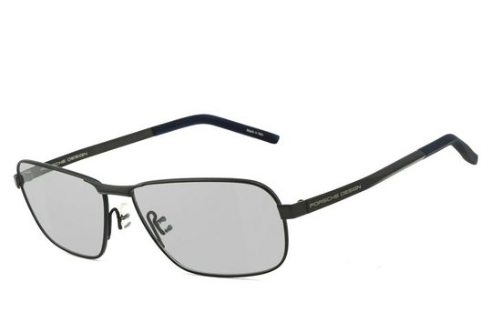 PORSCHE Design Sonnenbrille »P8303 D« selbsttönende HLT® Qualitätsgläser