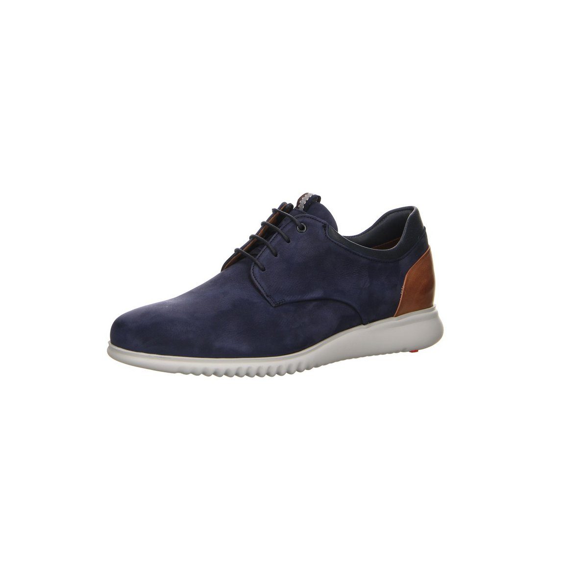 Lloyd dunkel-blau Sneaker (1-tlg), Hochwertige Qualität