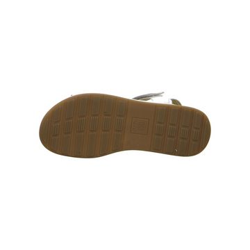 Ara Osaka - Damen Schuhe Sandalette silber