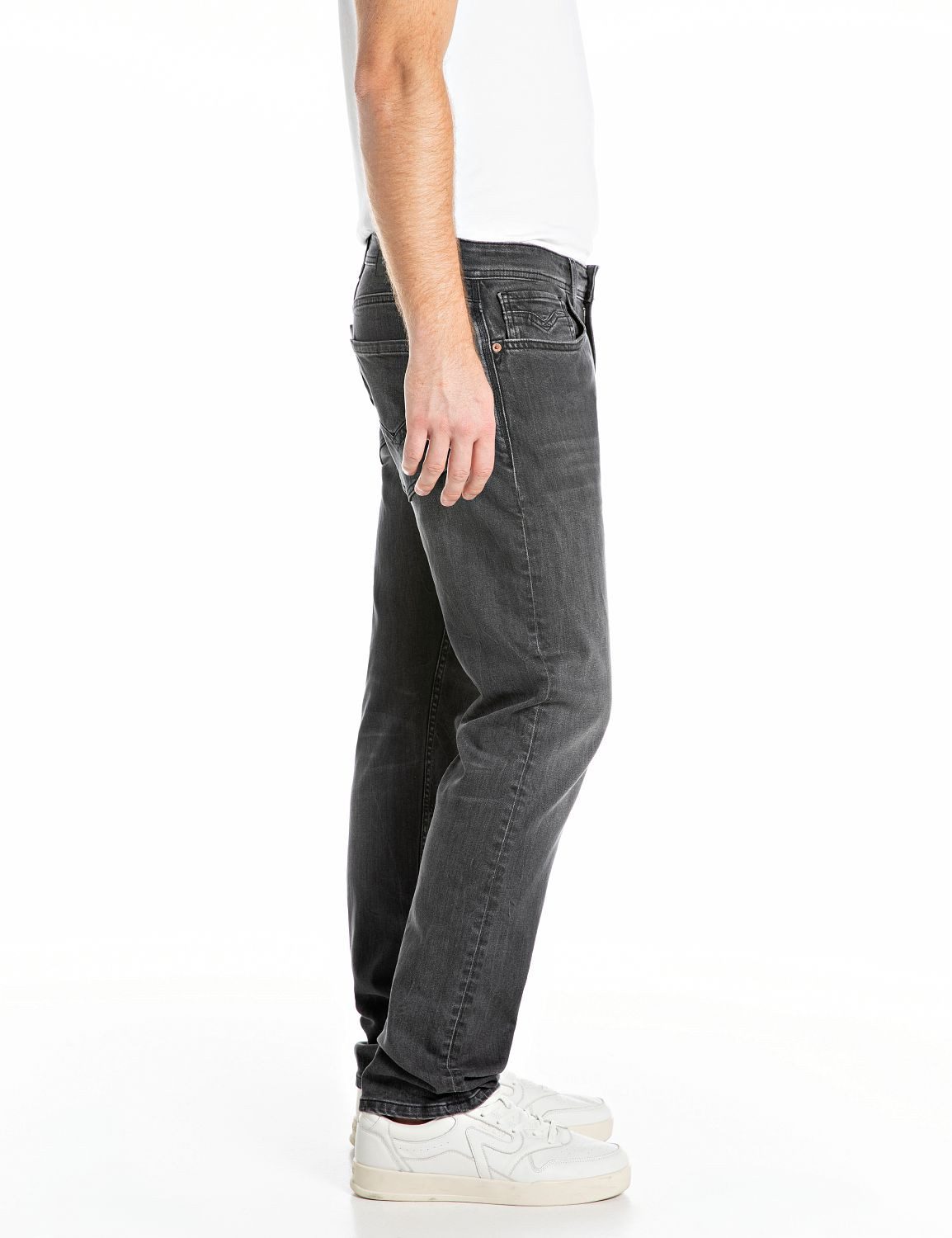 Bequeme Jeans