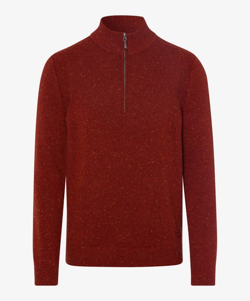 Brax Strickpullover STYLE.STEFFEN günstig online kaufen