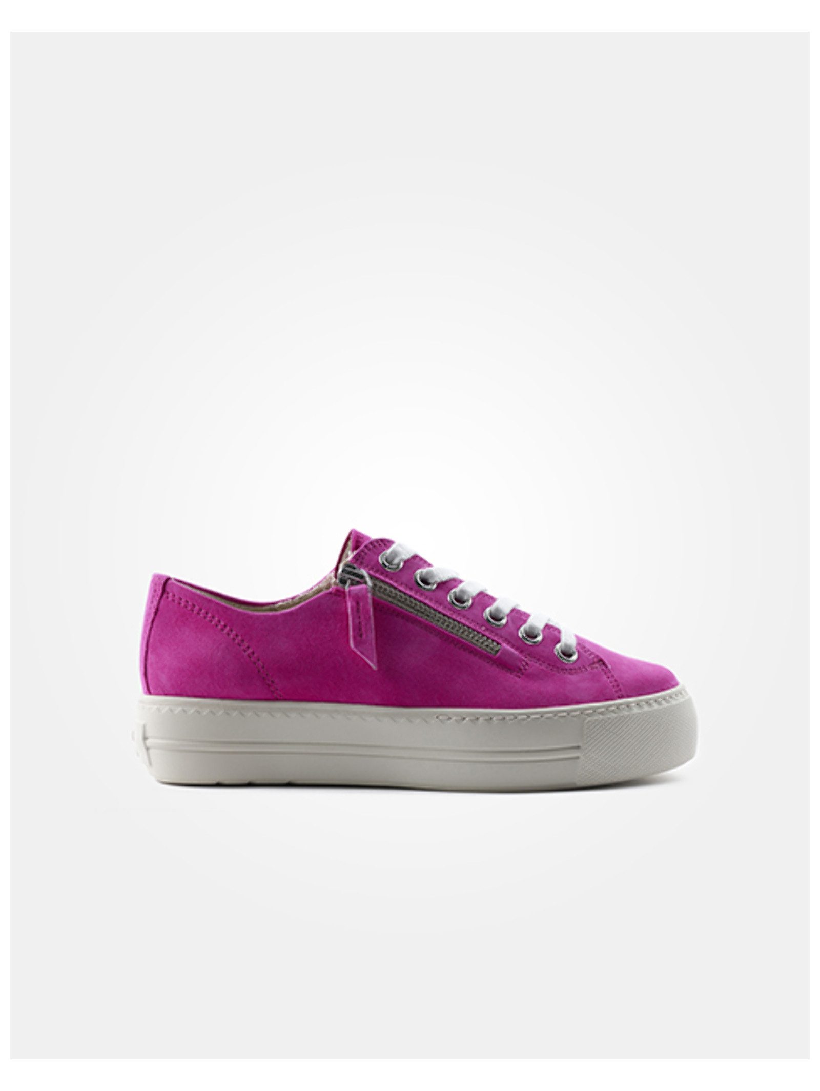 Paul Green Sneaker Veloursleder . Sneaker (1-tlg)